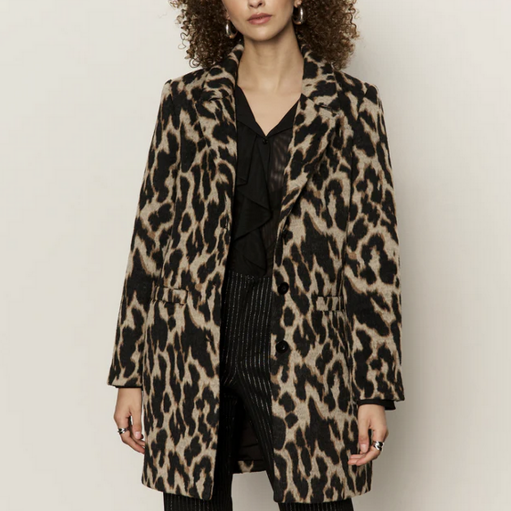 SANCTUARY SANCTUARY DOWNTOWN JACKET