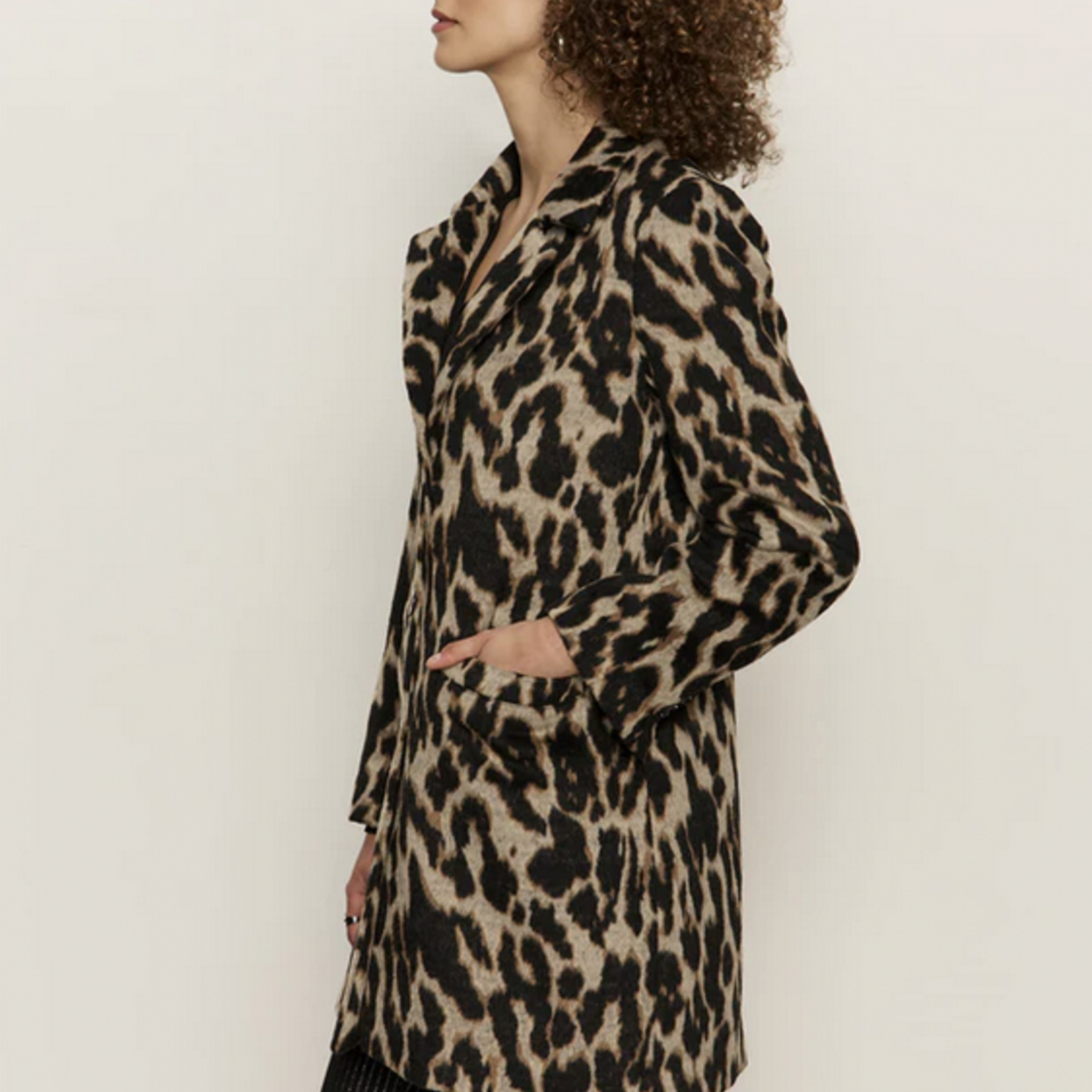 SANCTUARY SANCTUARY DOWNTOWN JACKET