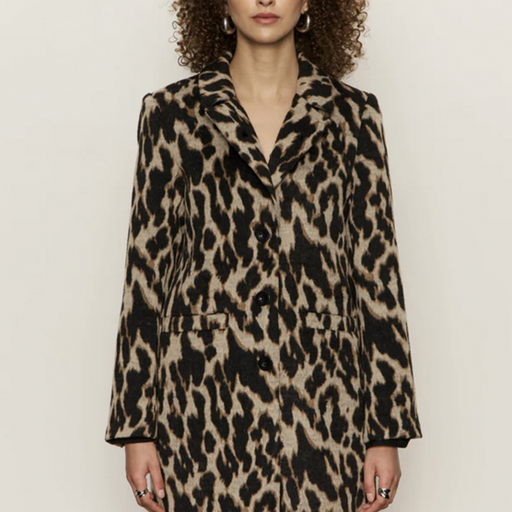 SANCTUARY SANCTUARY DOWNTOWN JACKET