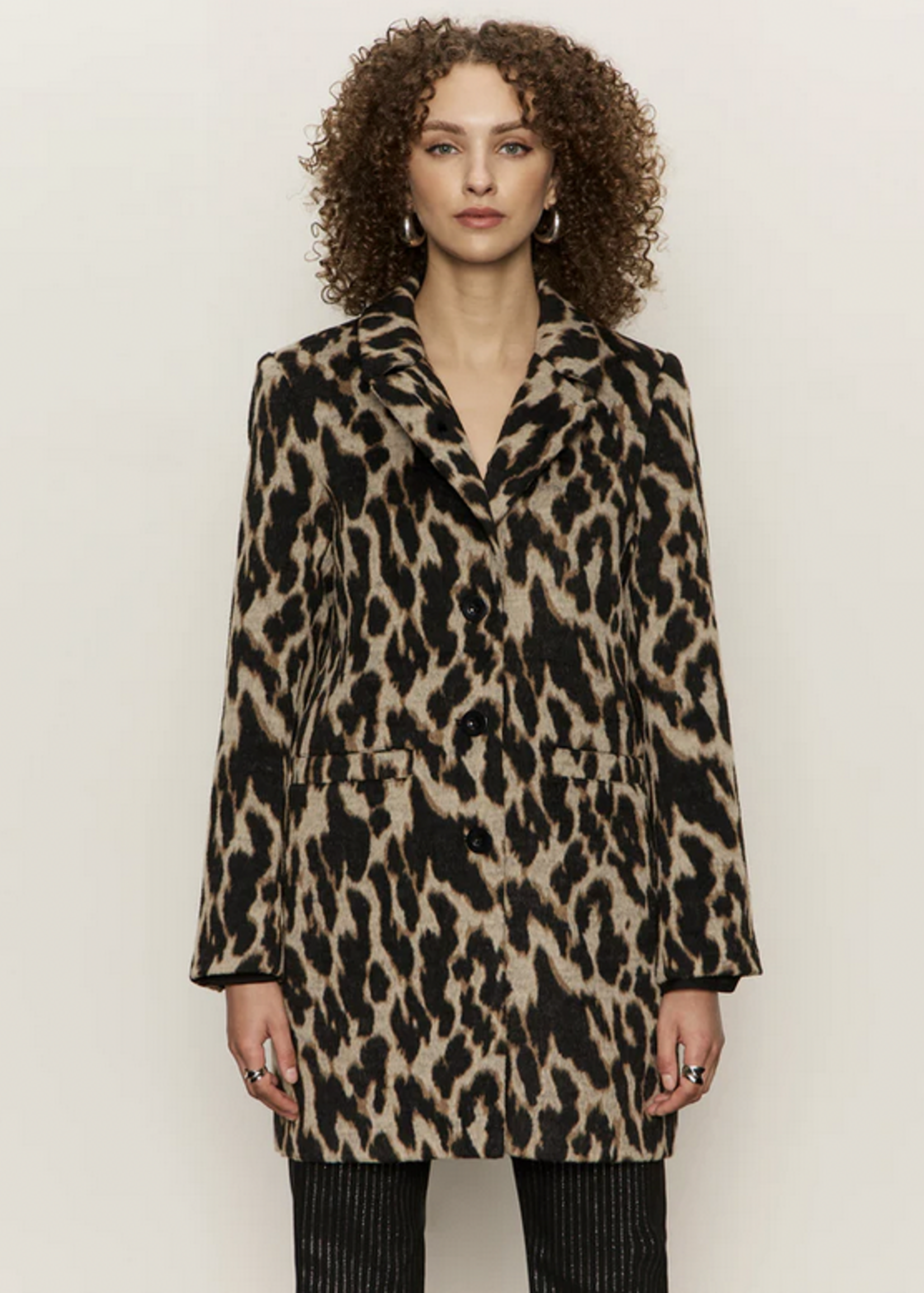 SANCTUARY SANCTUARY DOWNTOWN JACKET