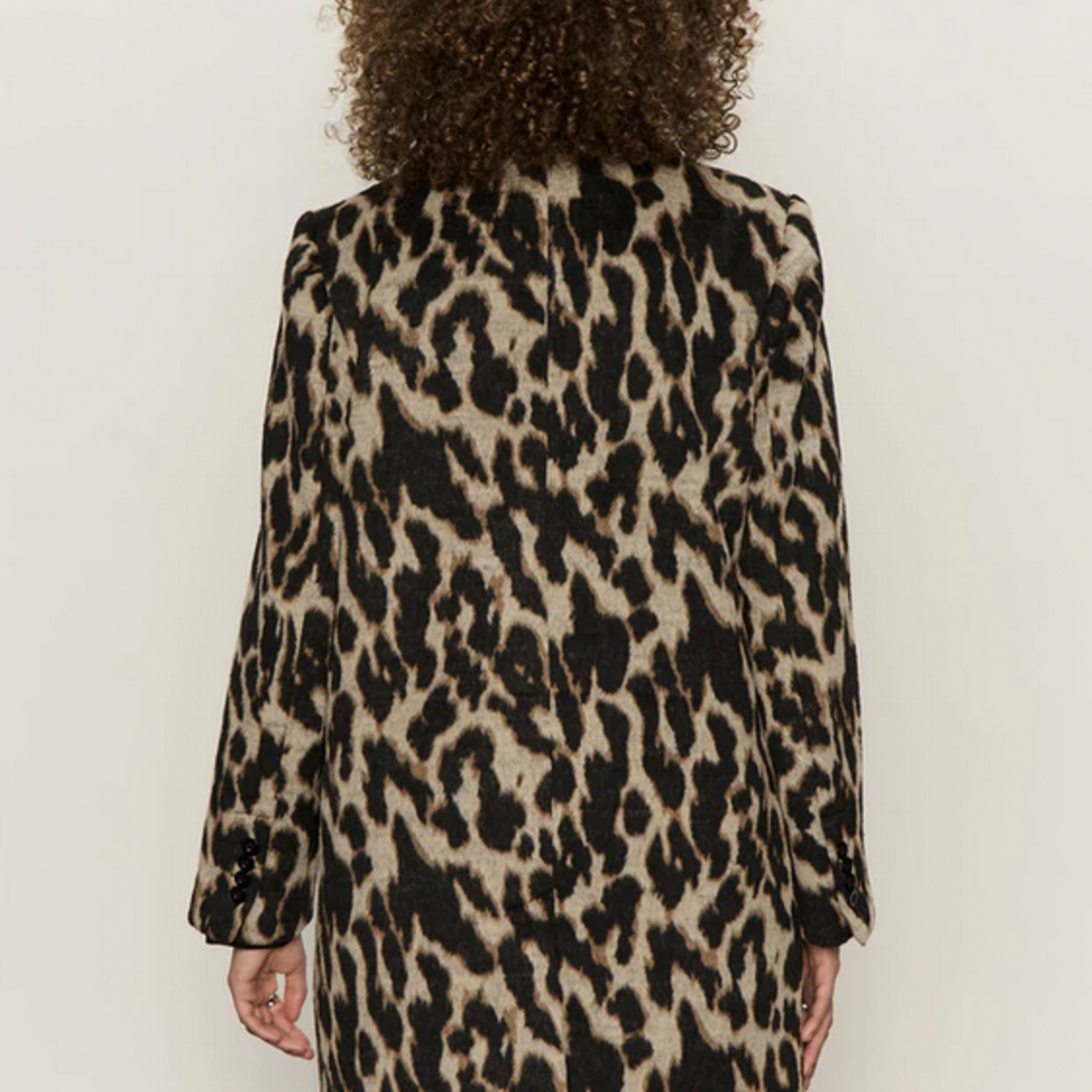 SANCTUARY SANCTUARY DOWNTOWN JACKET