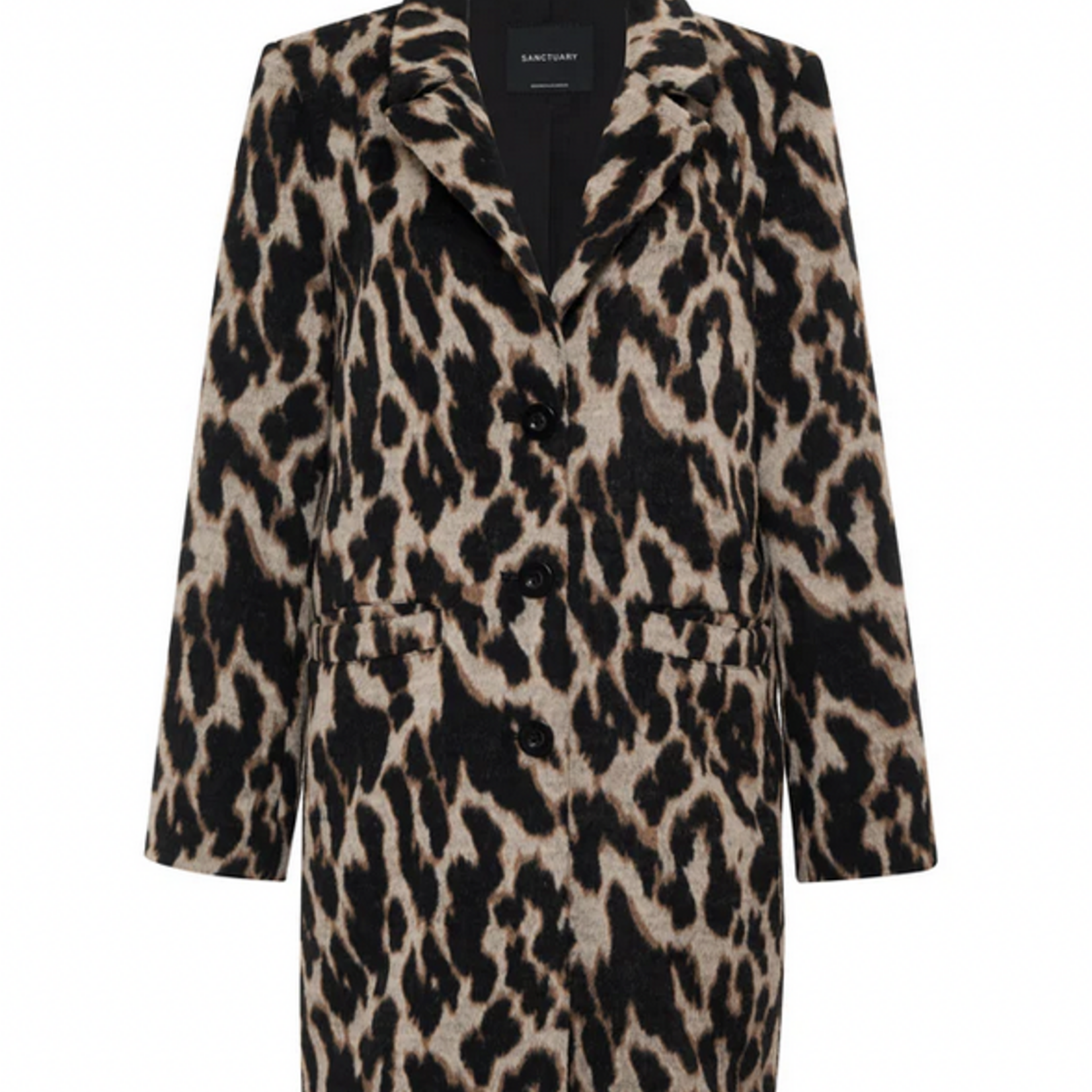 SANCTUARY SANCTUARY DOWNTOWN JACKET