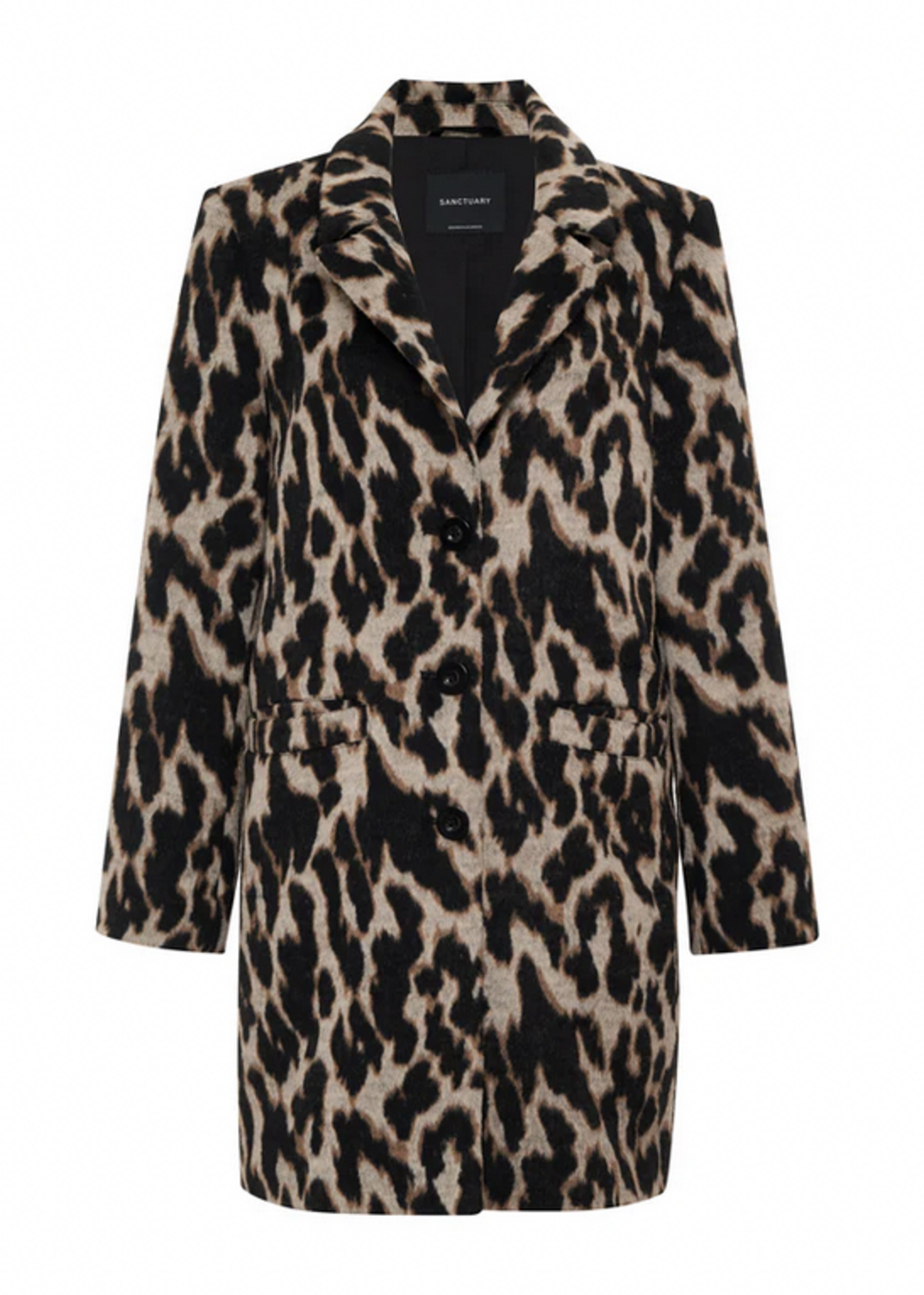 SANCTUARY SANCTUARY DOWNTOWN JACKET