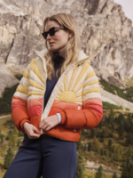 MARINE LAYER MARINE LAYER SUNBEAM PUFFER JACKET
