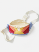 MARINE LAYER MARINE LAYER PUFFER FANNY PACK