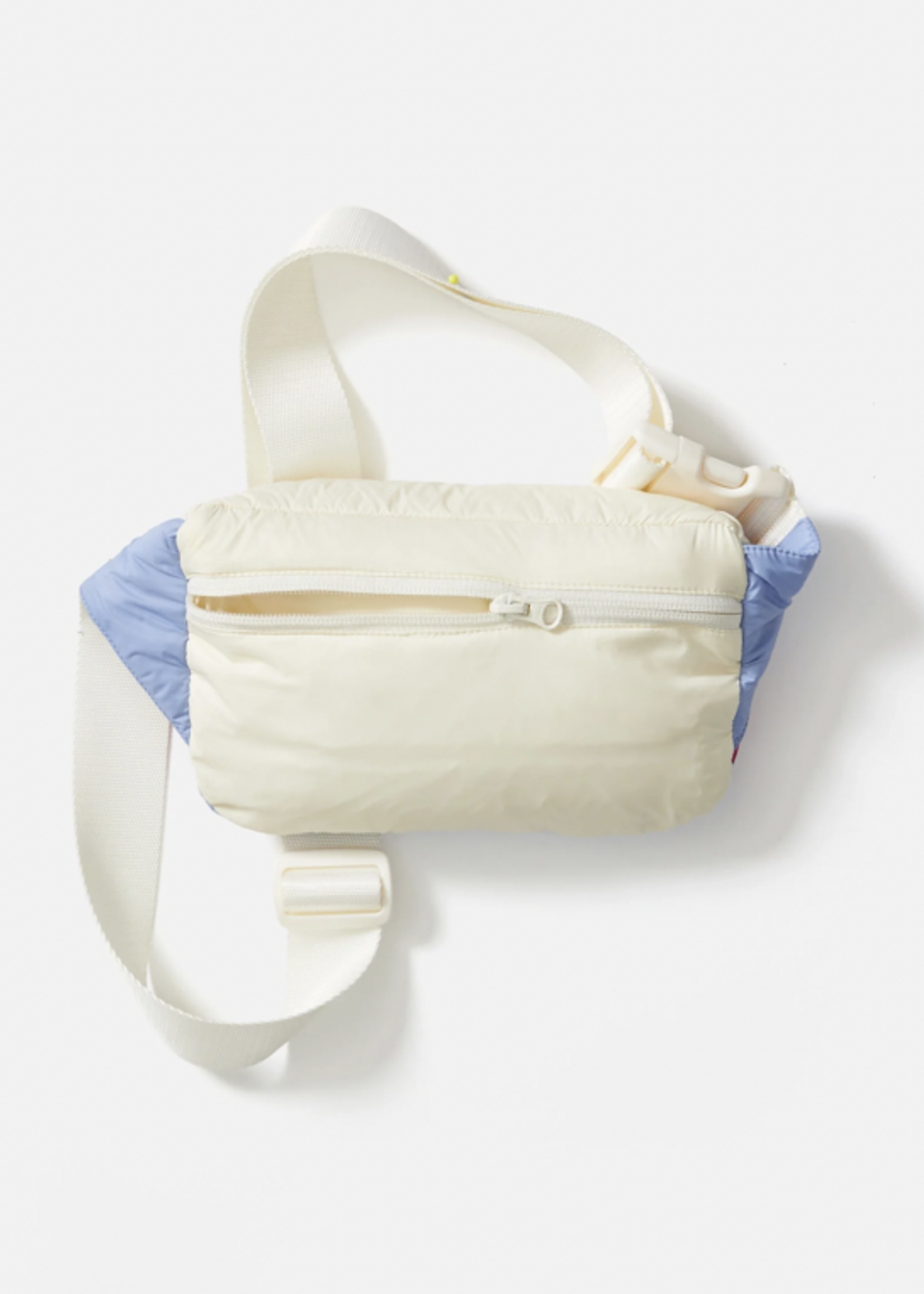 MARINE LAYER MARINE LAYER PUFFER FANNY PACK