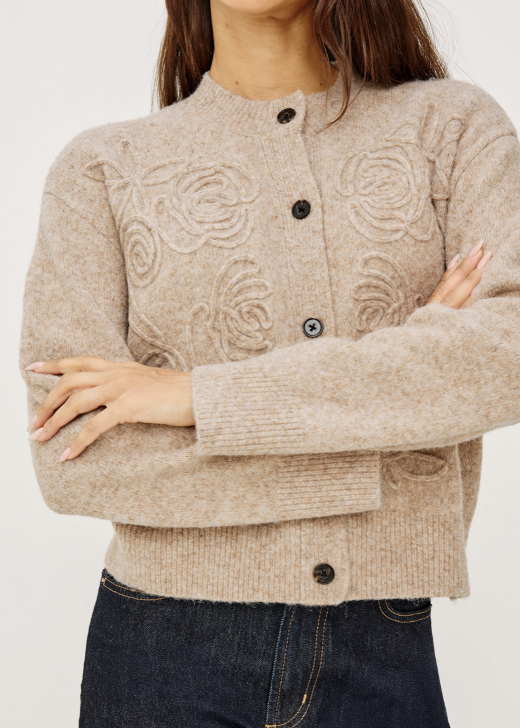 RAILS RAILS CORALEE SWEATER