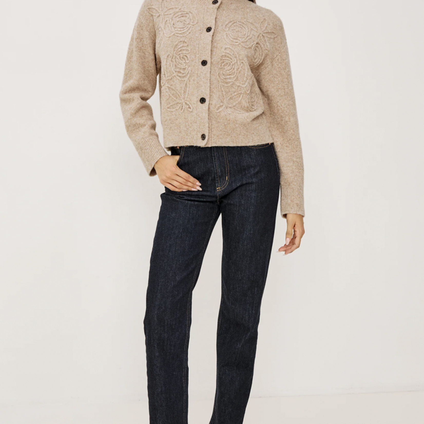 RAILS RAILS CORALEE SWEATER