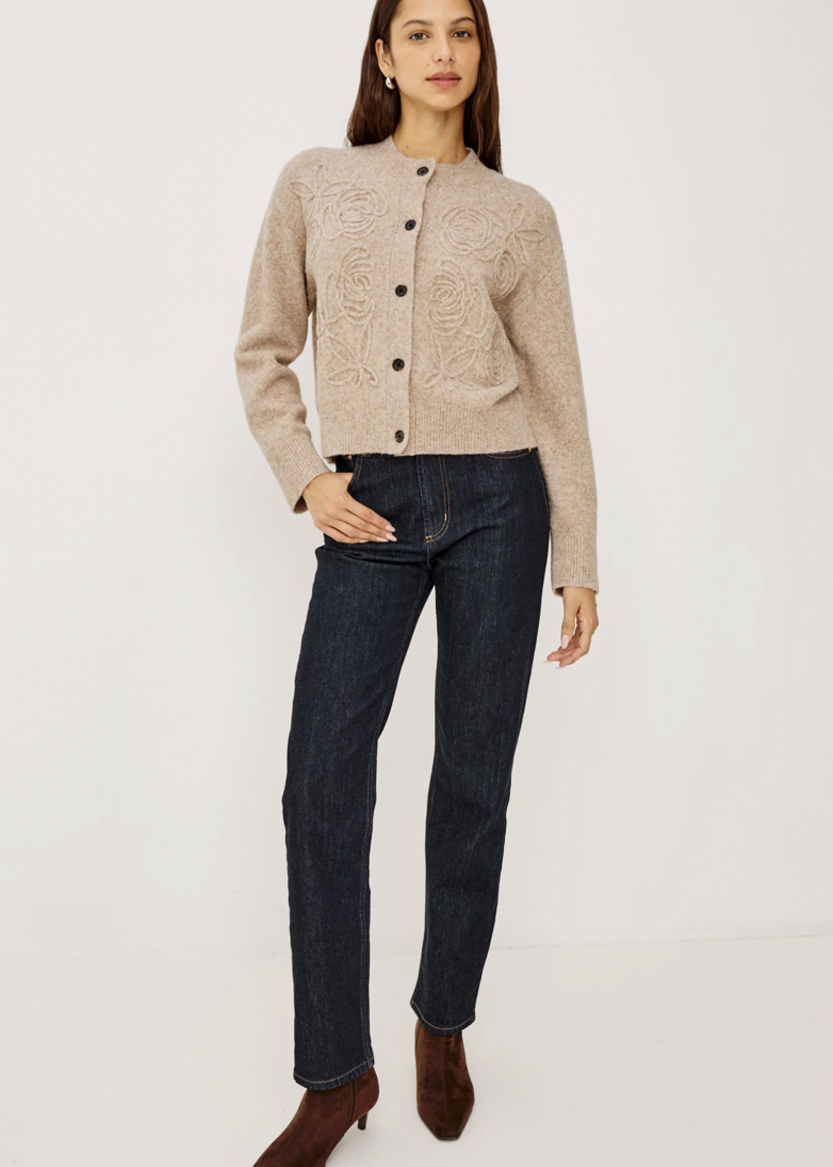 RAILS RAILS CORALEE SWEATER