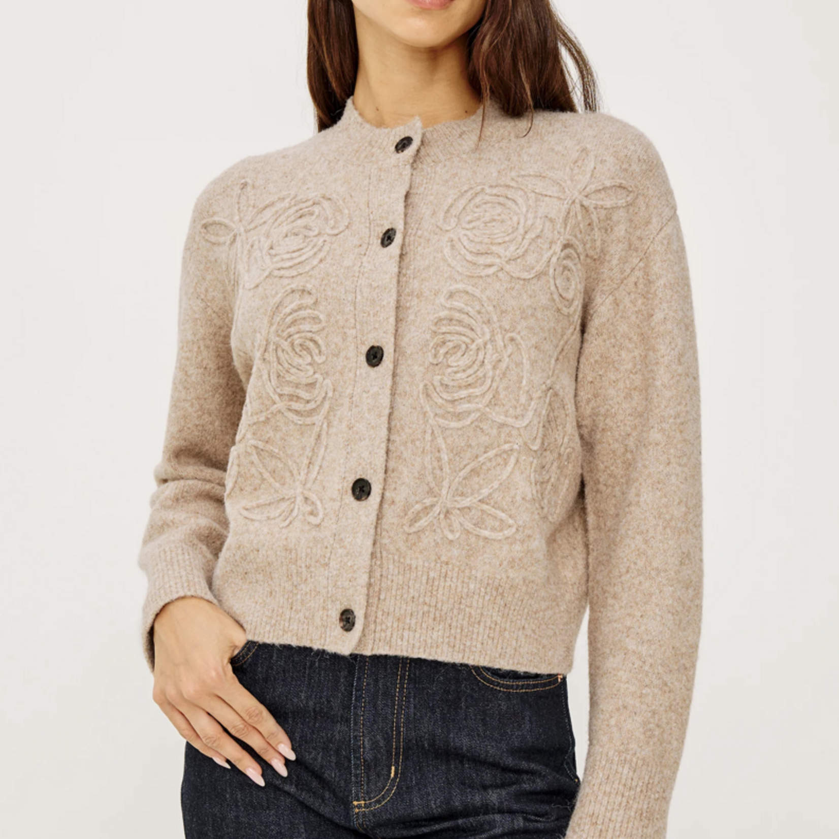 RAILS RAILS CORALEE SWEATER