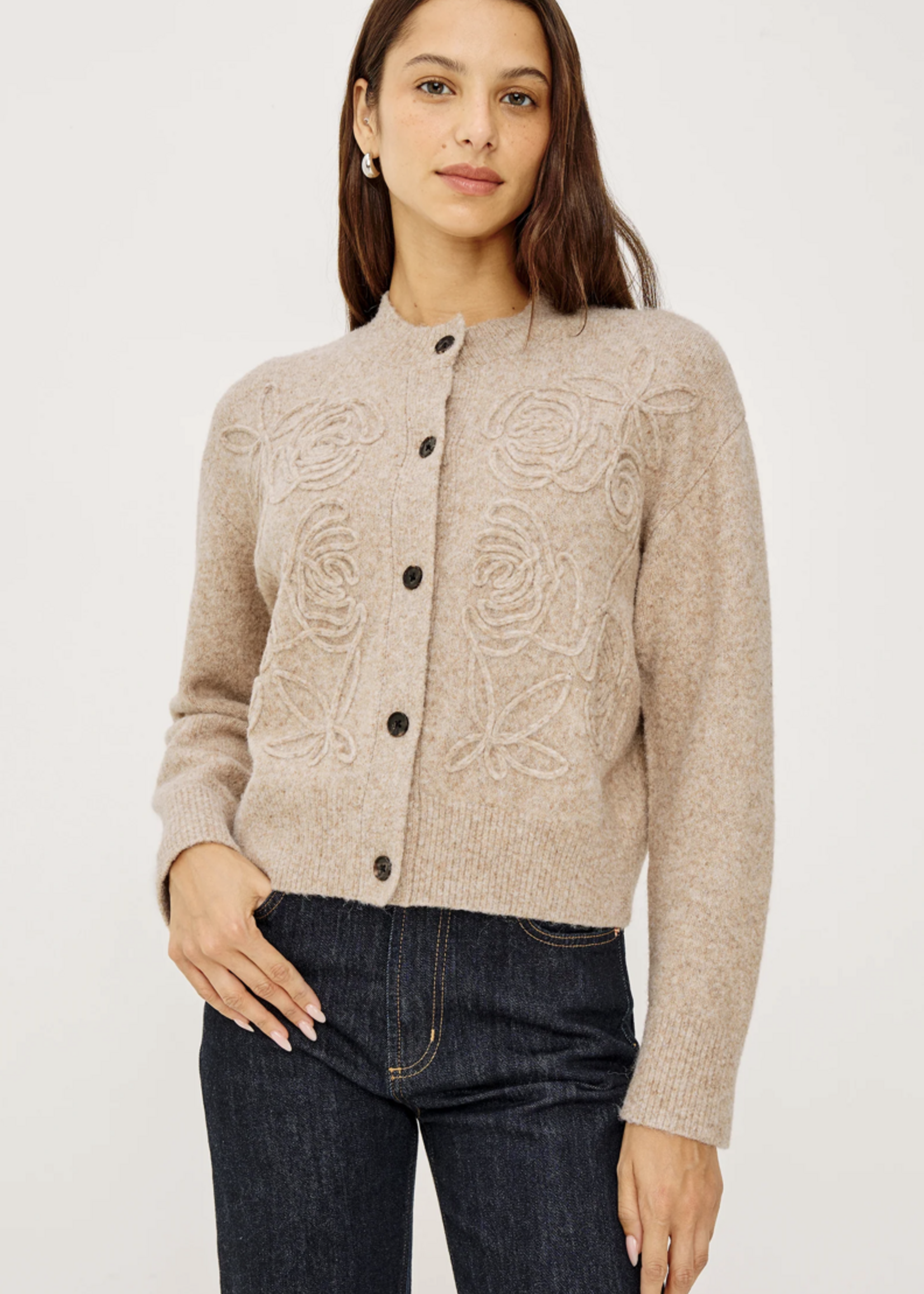 RAILS RAILS CORALEE SWEATER