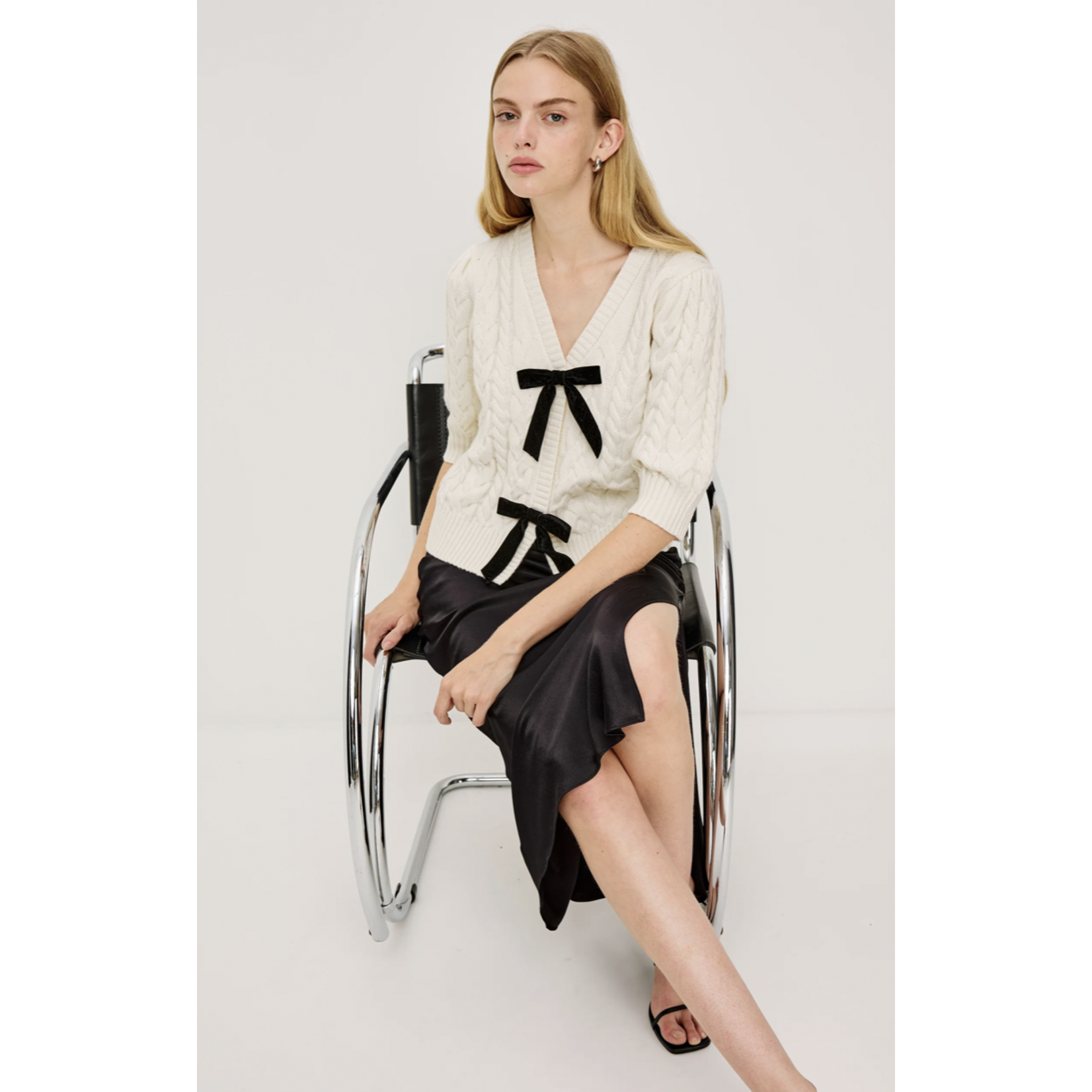 RAILS RAILS CLARISSA SWEATER