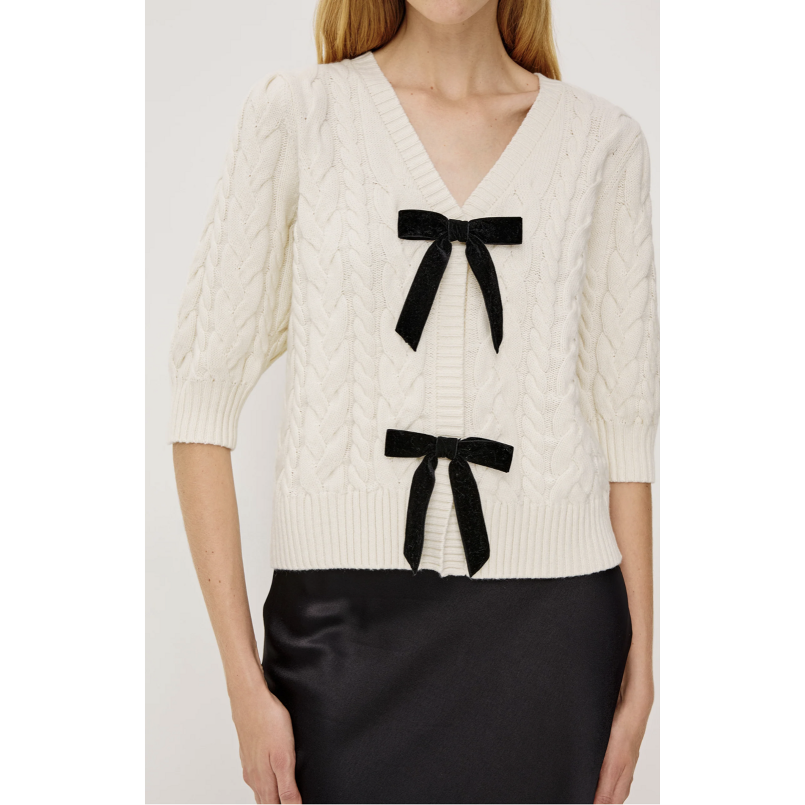 RAILS RAILS CLARISSA SWEATER