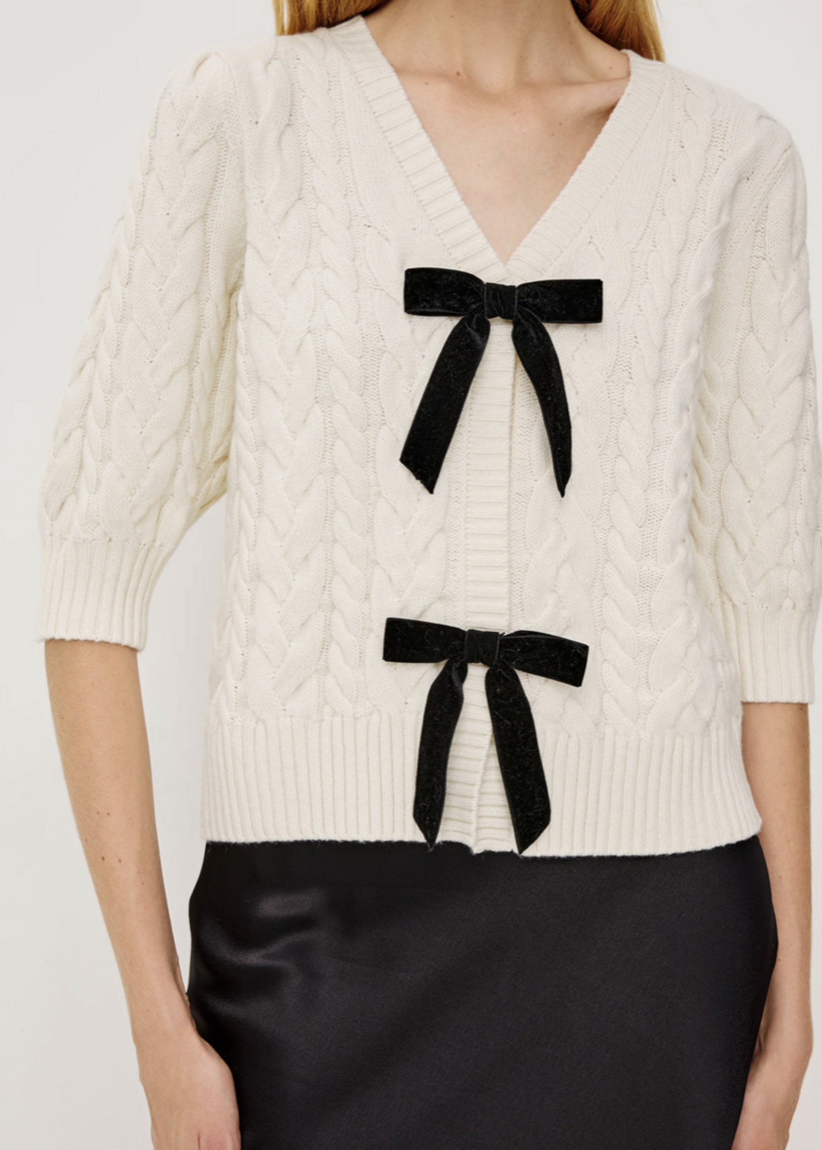 RAILS RAILS CLARISSA SWEATER