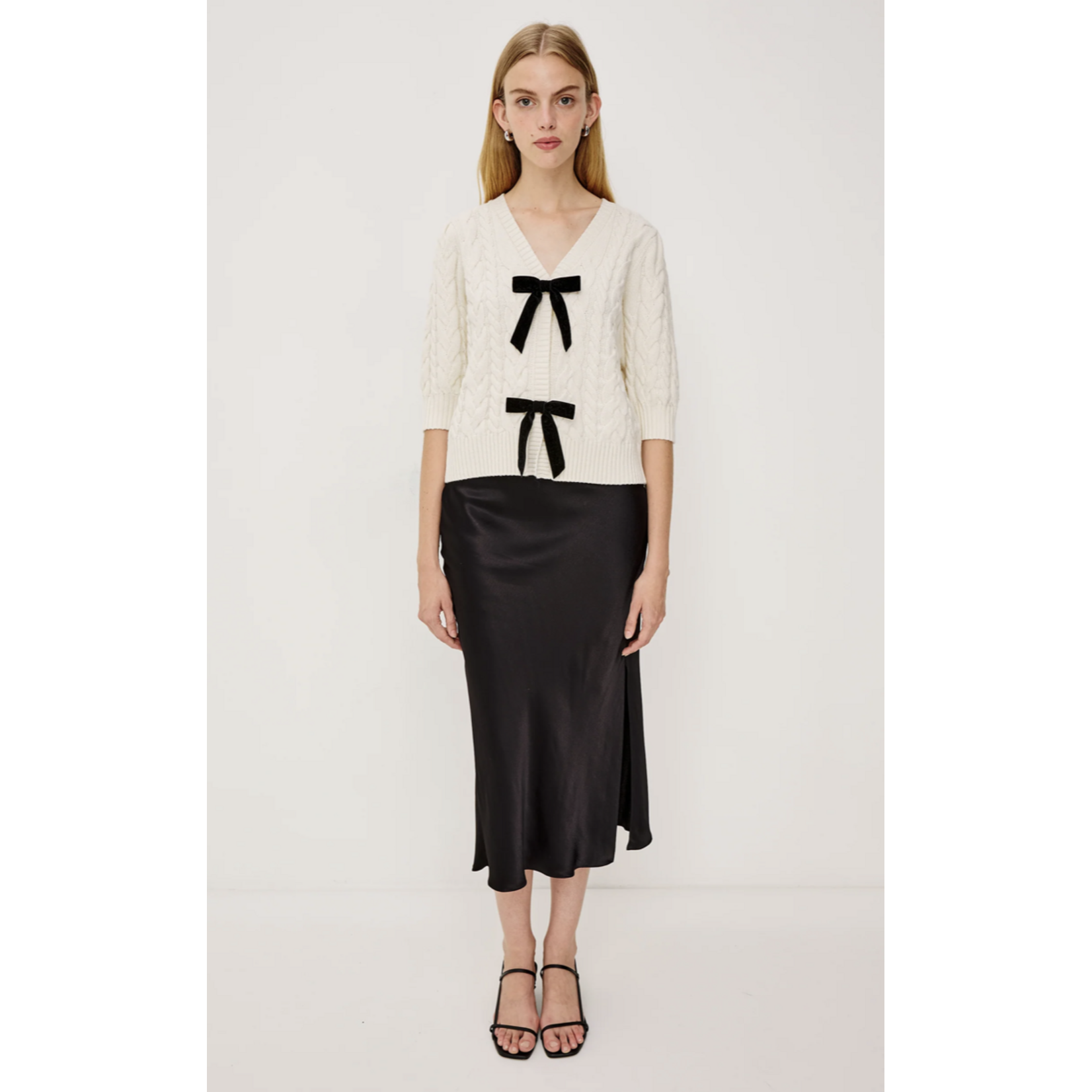 RAILS RAILS CLARISSA SWEATER