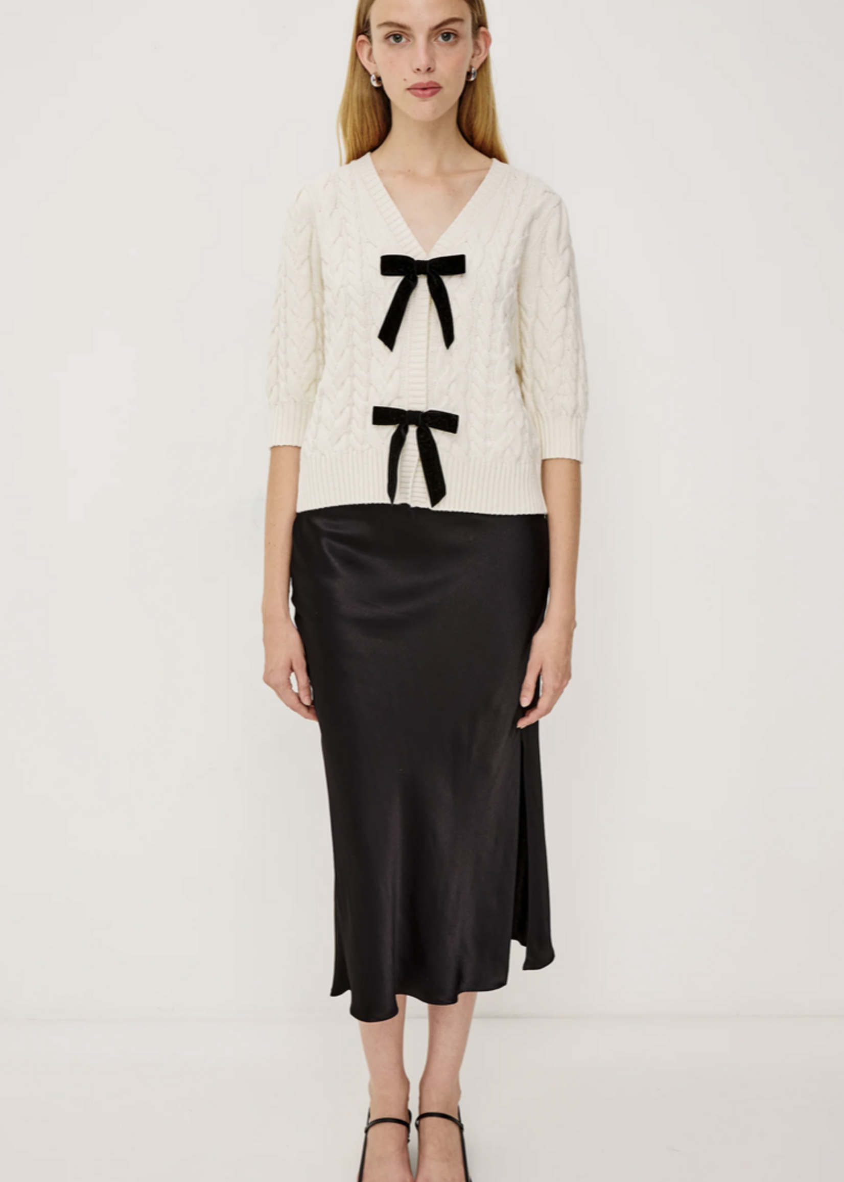 RAILS RAILS CLARISSA SWEATER