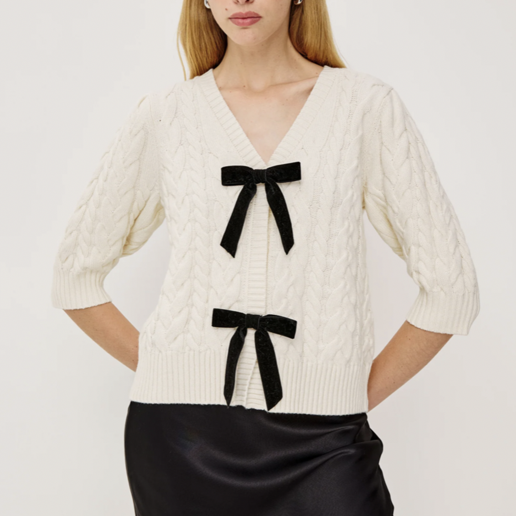 RAILS RAILS CLARISSA SWEATER