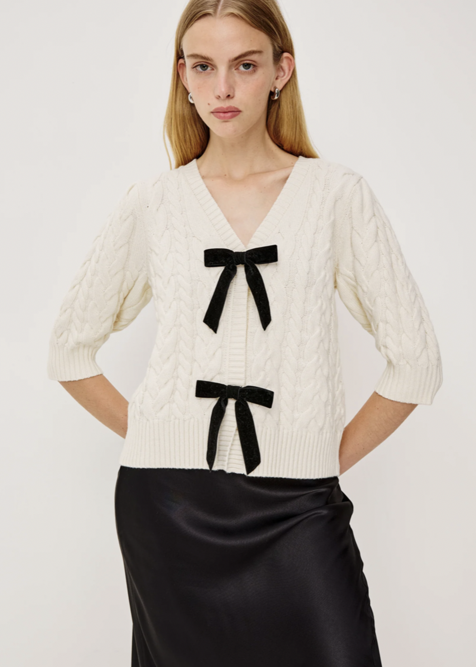RAILS RAILS CLARISSA SWEATER