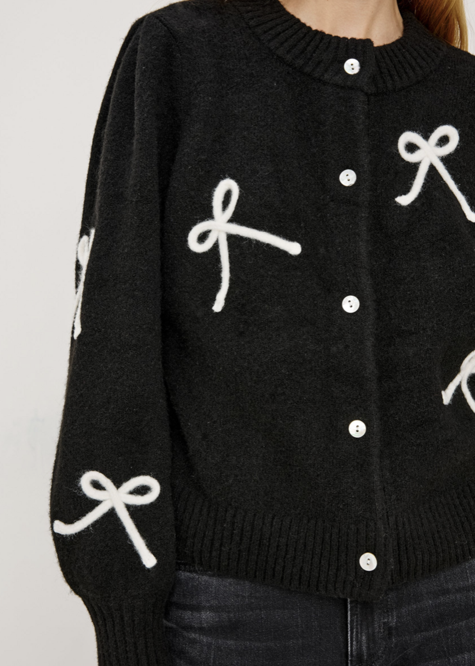 RAILS FRANCESCA SWEATER