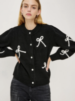 RAILS FRANCESCA SWEATER