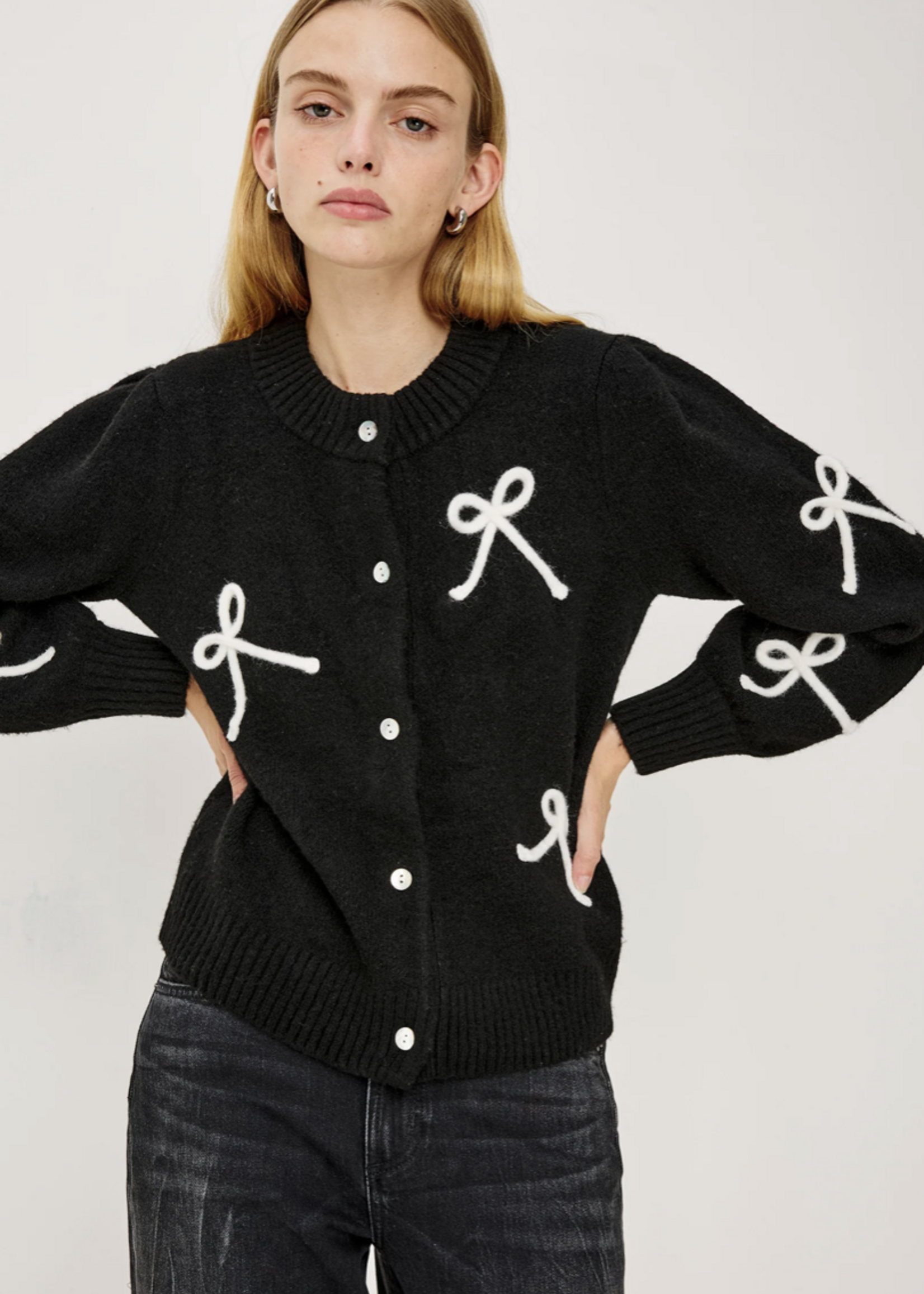 RAILS FRANCESCA SWEATER