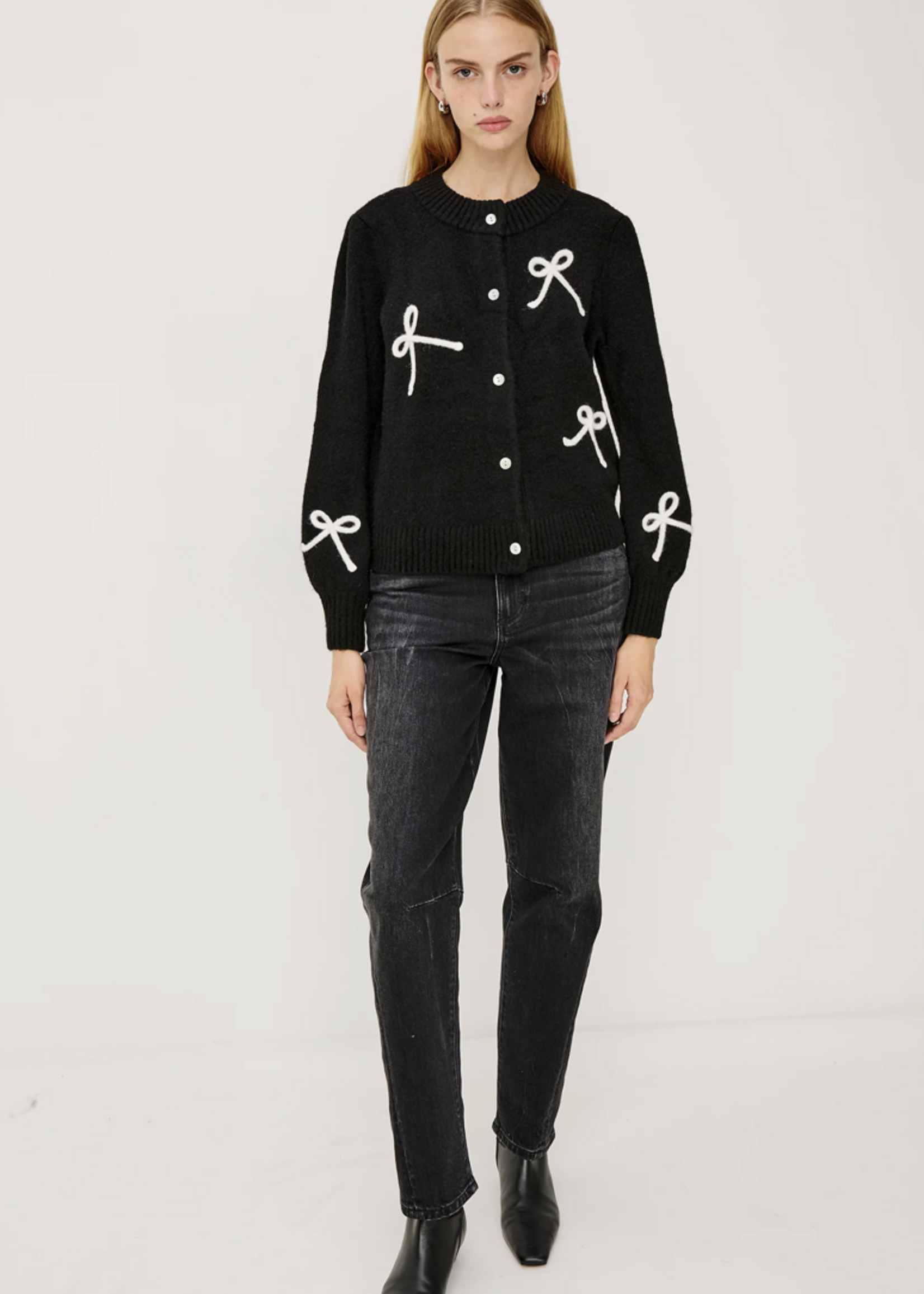 RAILS FRANCESCA SWEATER