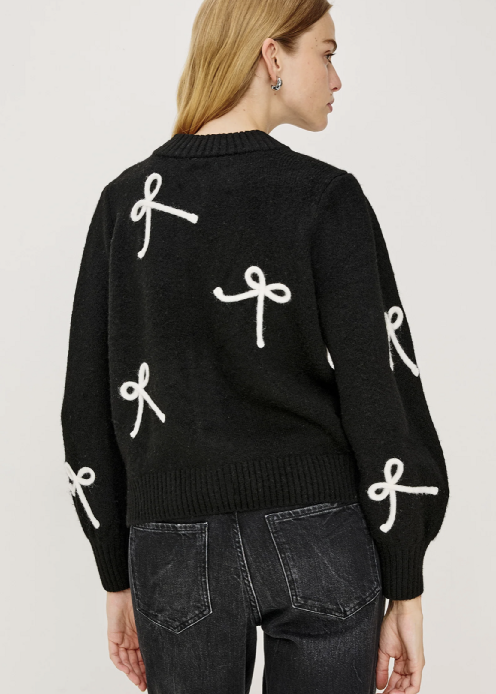 RAILS FRANCESCA SWEATER