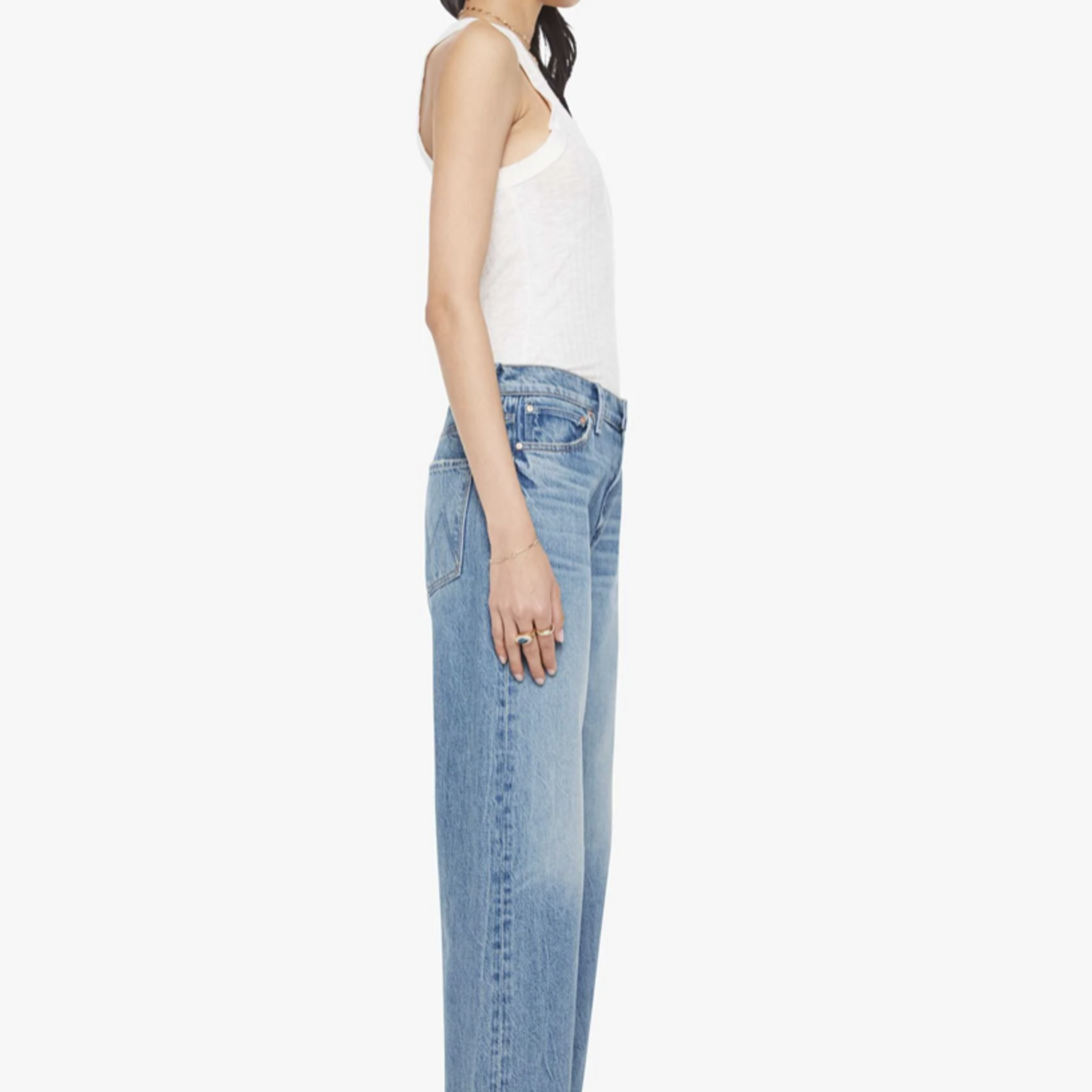 MOTHER MOTHER THE DODGER FLOOD