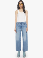 MOTHER MOTHER THE DODGER FLOOD