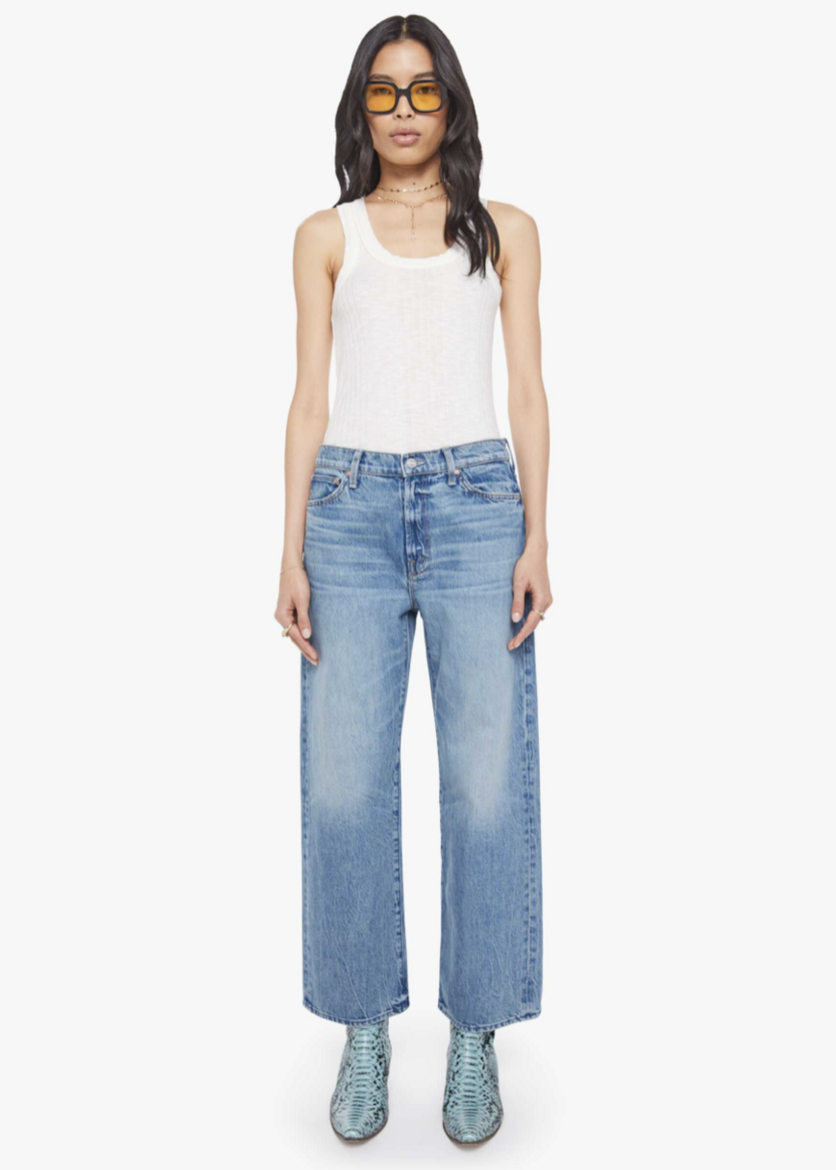 MOTHER MOTHER THE DODGER FLOOD