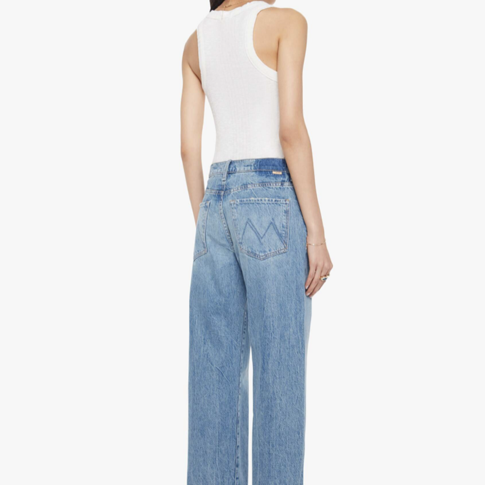 MOTHER MOTHER THE DODGER FLOOD