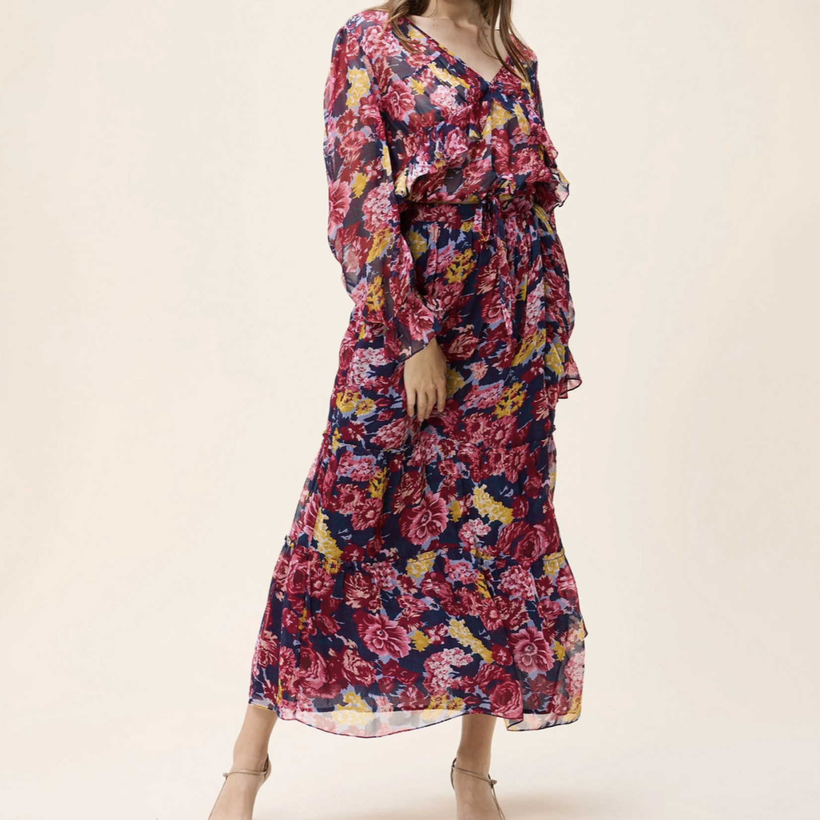 CLEOBELLA CLEOBELLA KASIMIRA TOP