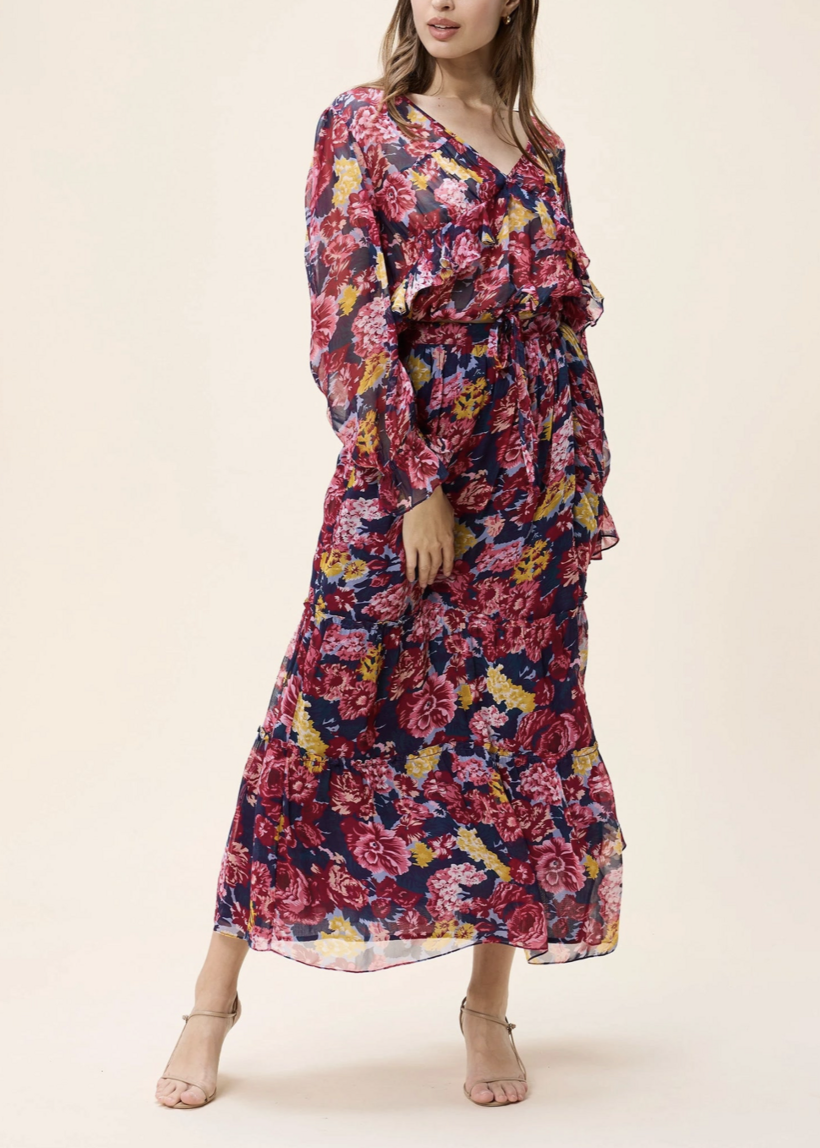 CLEOBELLA CLEOBELLA KASIMIRA TOP