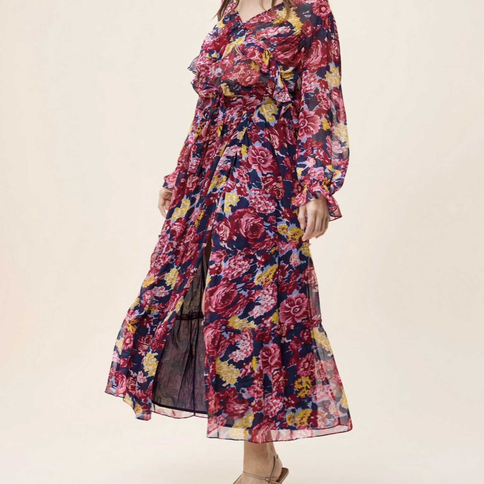 CLEOBELLA CLEOBELLA KASIMIRA TOP