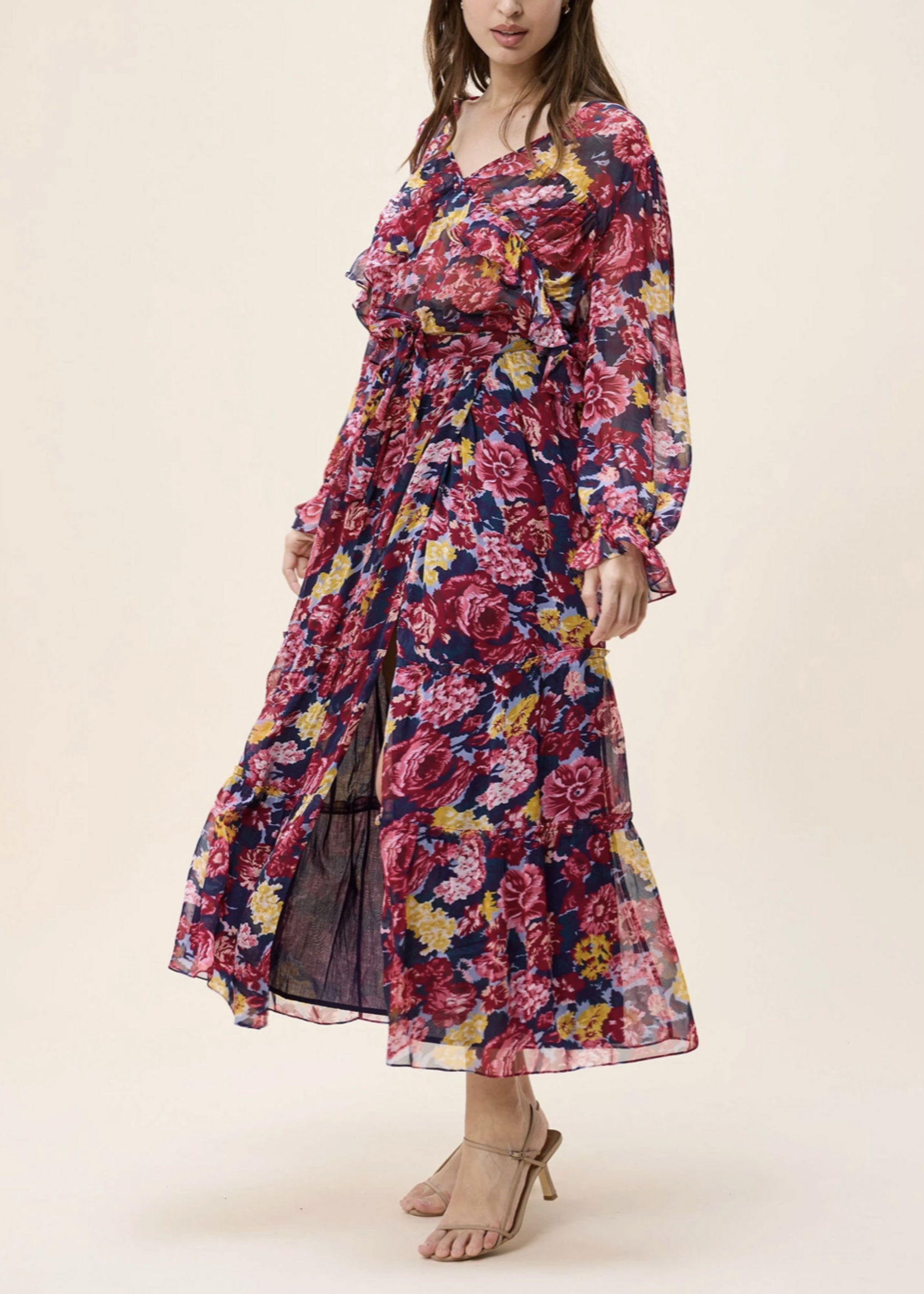 CLEOBELLA CLEOBELLA KASIMIRA TOP