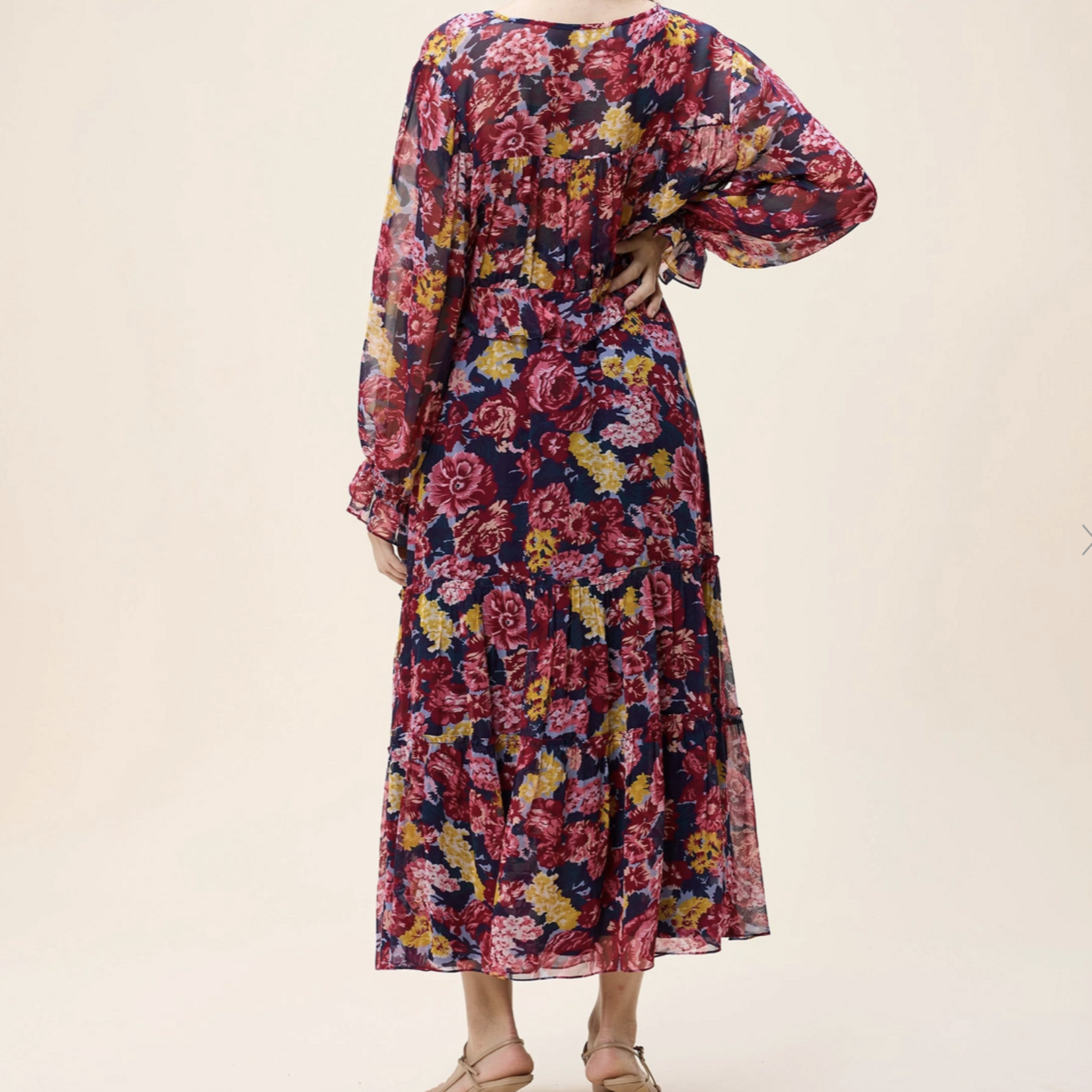 CLEOBELLA CLEOBELLA KASIMIRA TOP