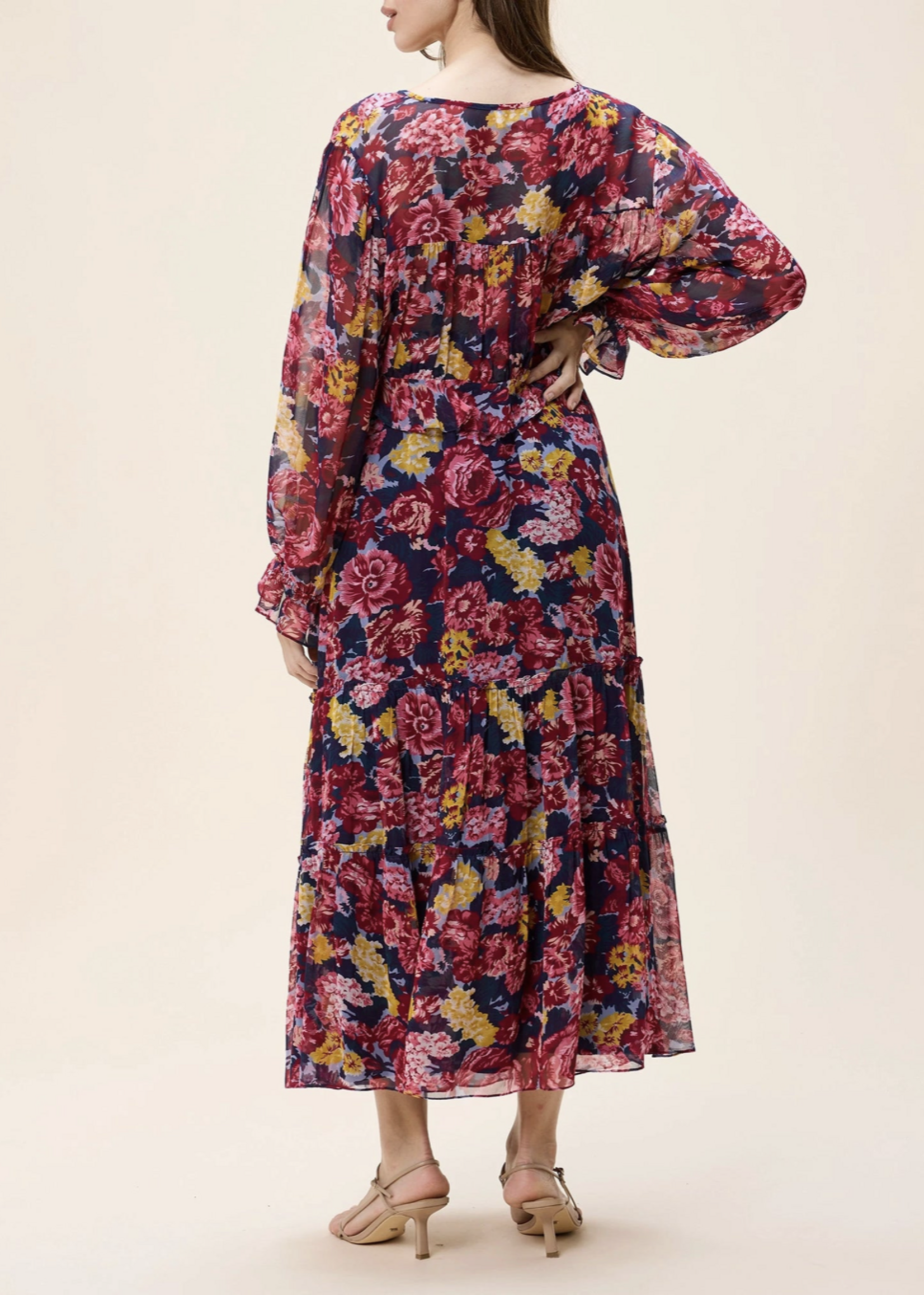 CLEOBELLA CLEOBELLA KASIMIRA TOP