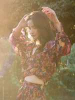 CLEOBELLA CLEOBELLA KASIMIRA TOP