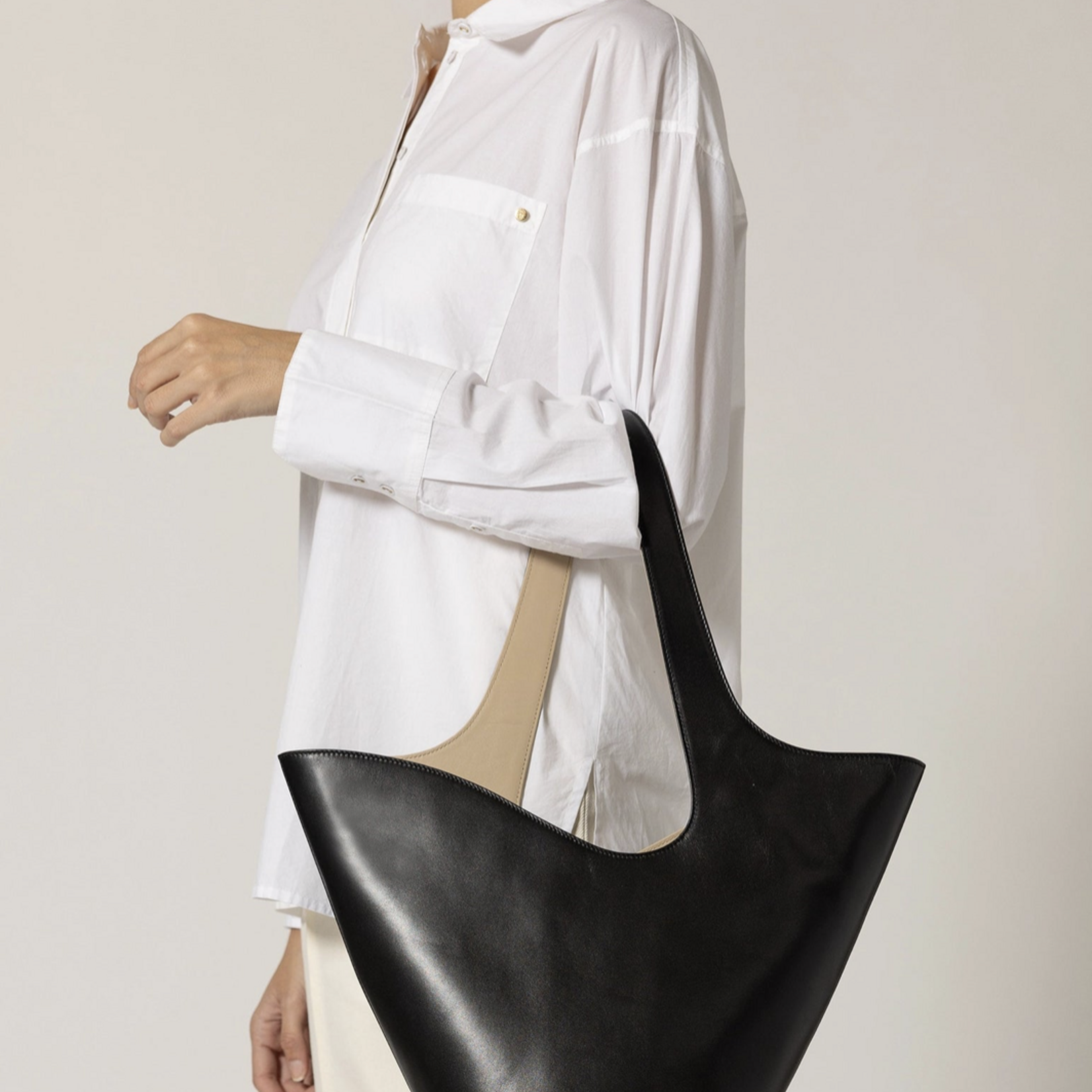 CLEOBELLA CLEOBELLA ASTRID TOTE BAG