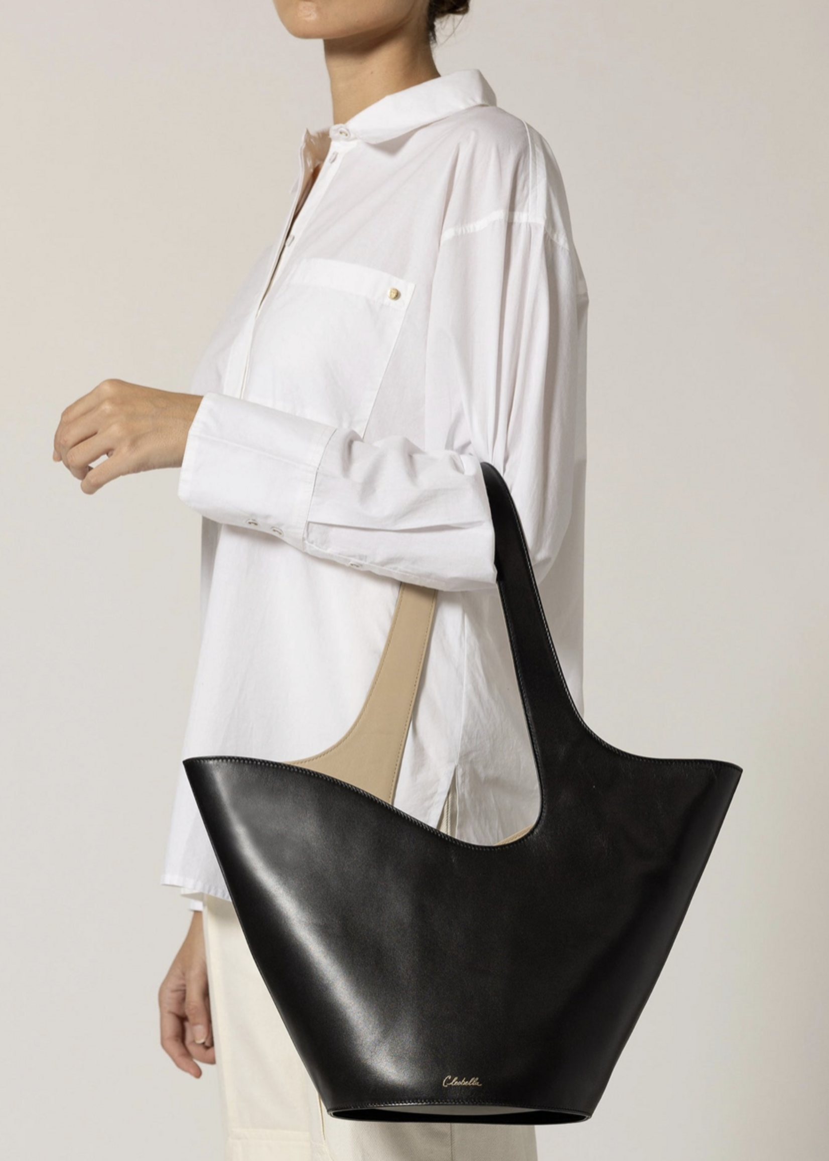 CLEOBELLA CLEOBELLA ASTRID TOTE BAG