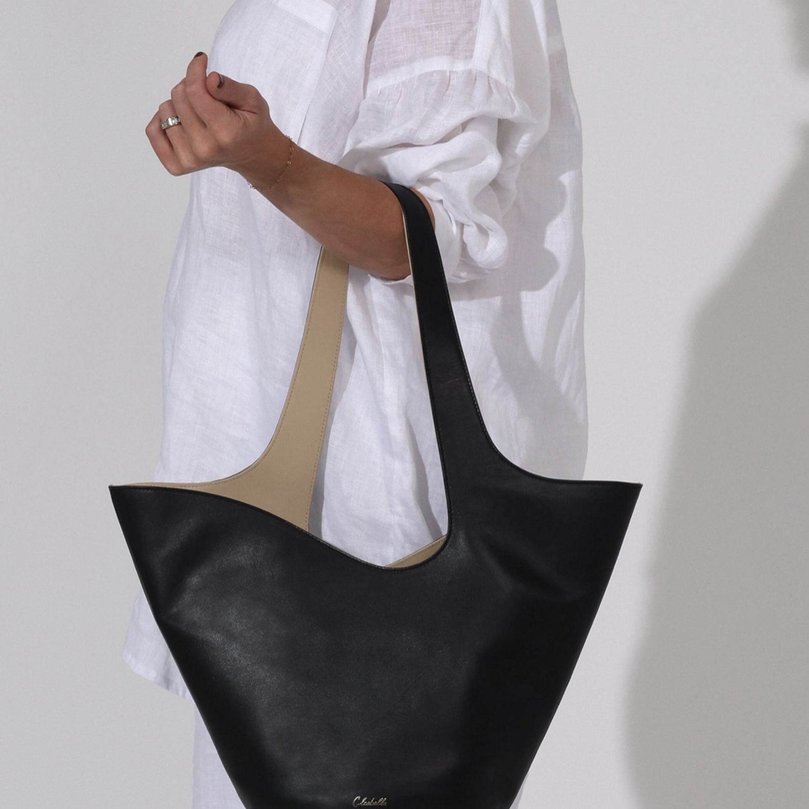 CLEOBELLA CLEOBELLA ASTRID TOTE BAG