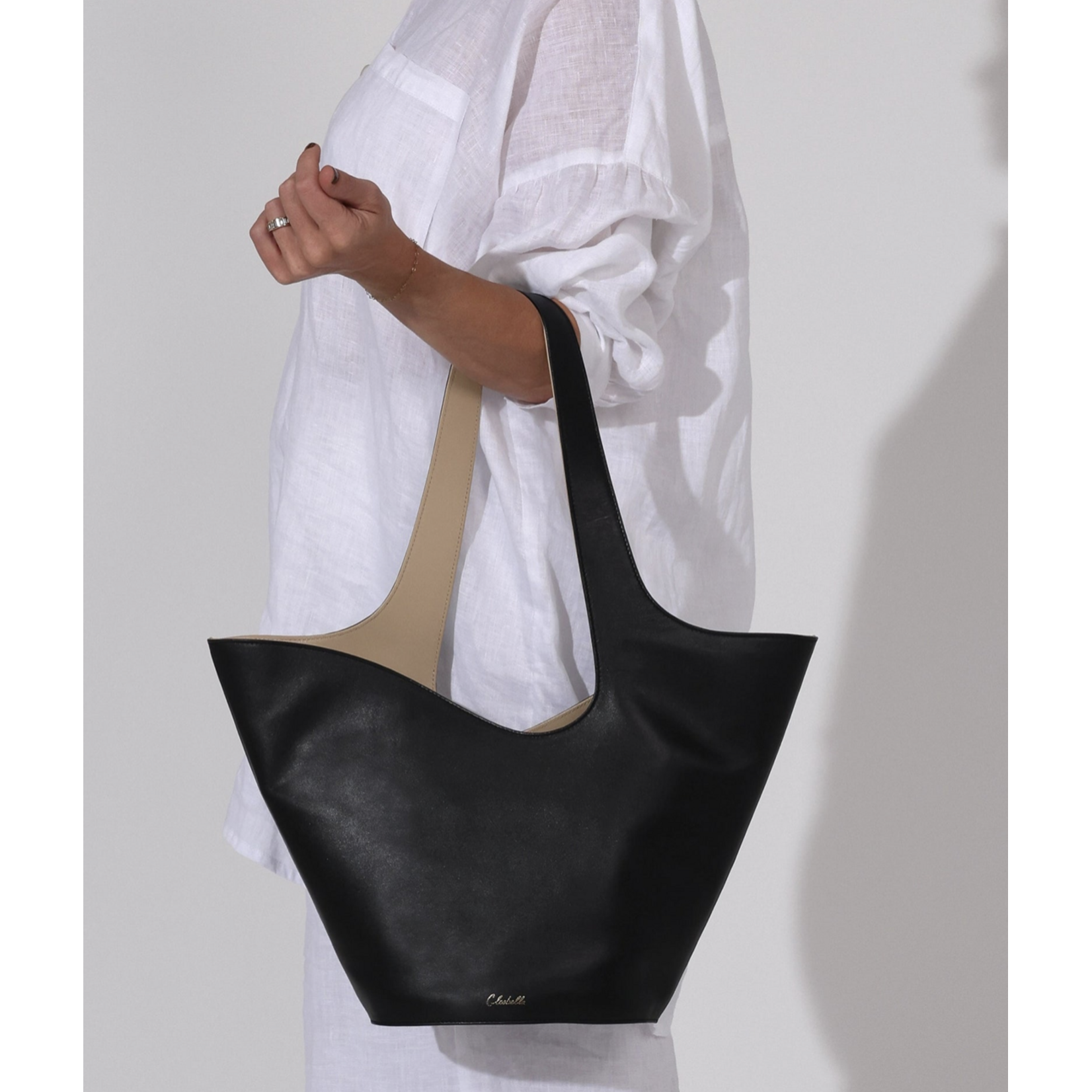 CLEOBELLA CLEOBELLA ASTRID TOTE BAG