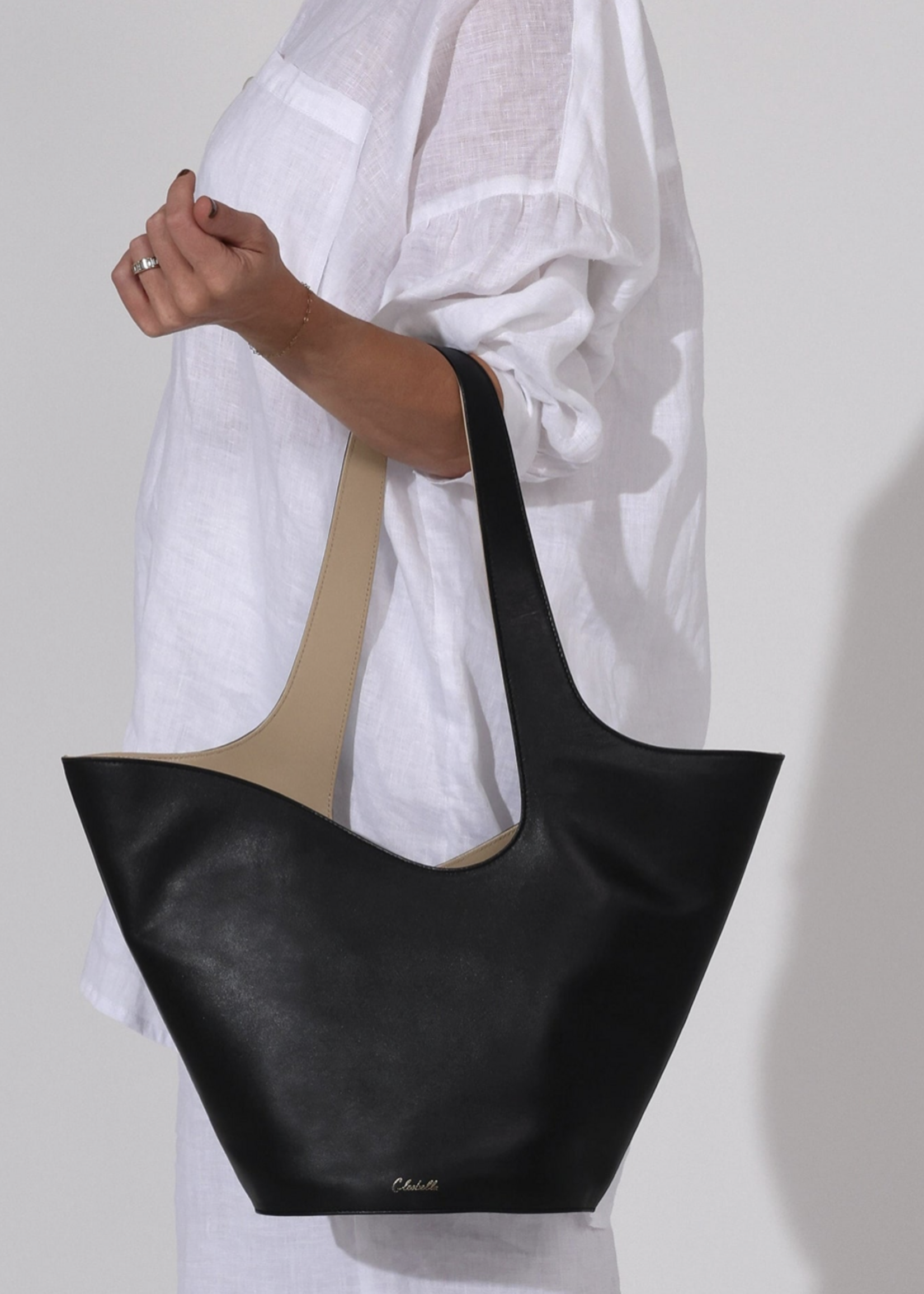 CLEOBELLA CLEOBELLA ASTRID TOTE BAG