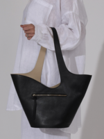 CLEOBELLA CLEOBELLA ASTRID TOTE BAG