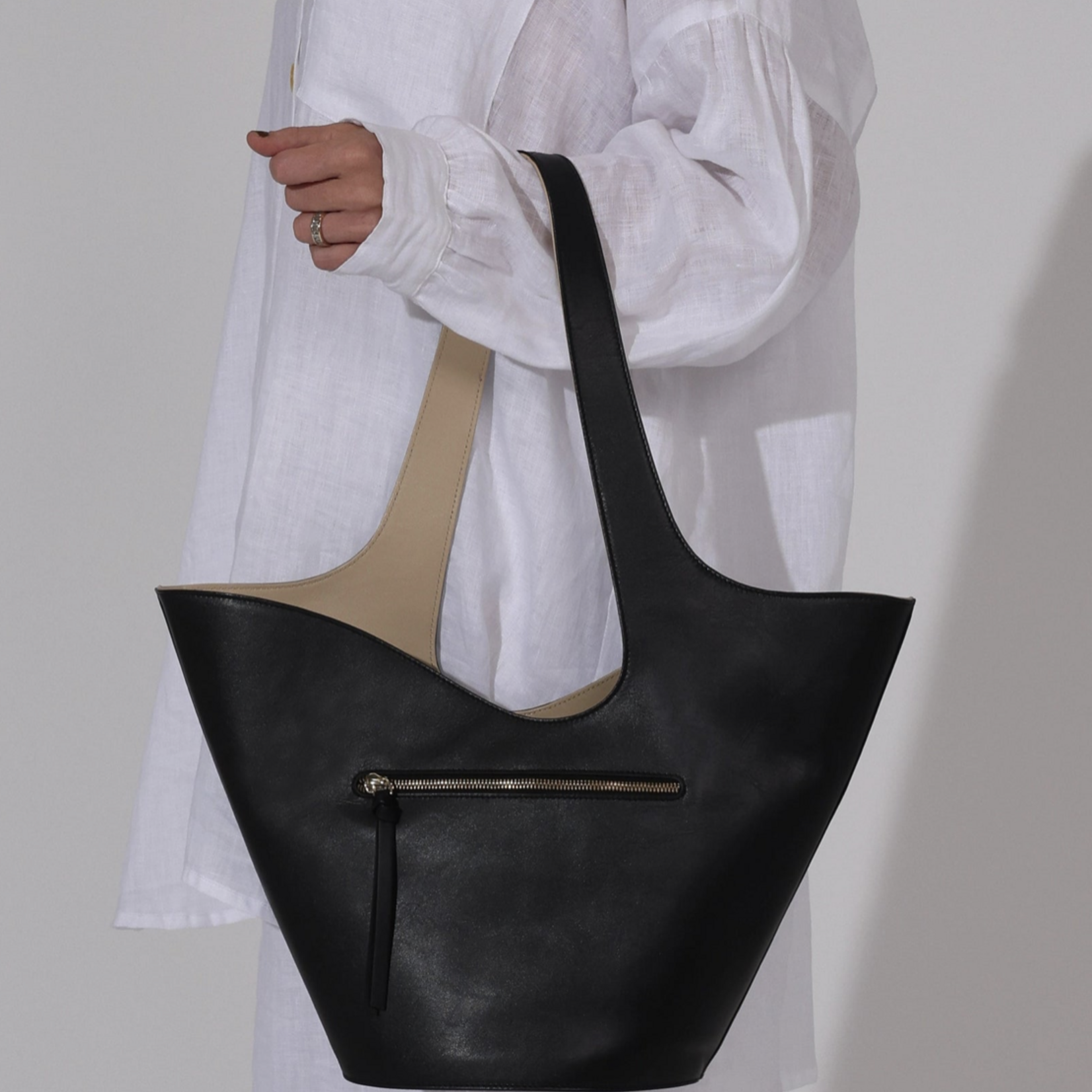 CLEOBELLA CLEOBELLA ASTRID TOTE BAG