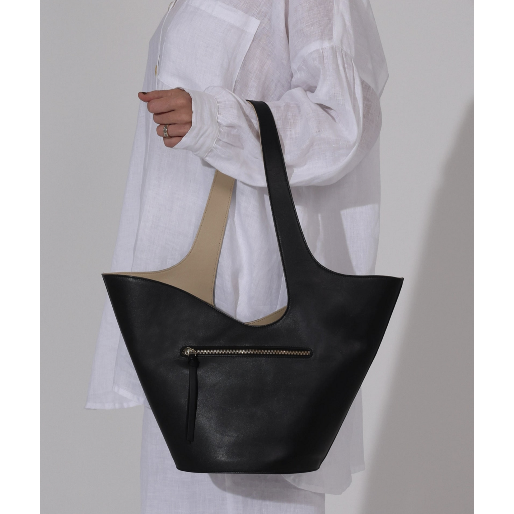 CLEOBELLA CLEOBELLA ASTRID TOTE BAG