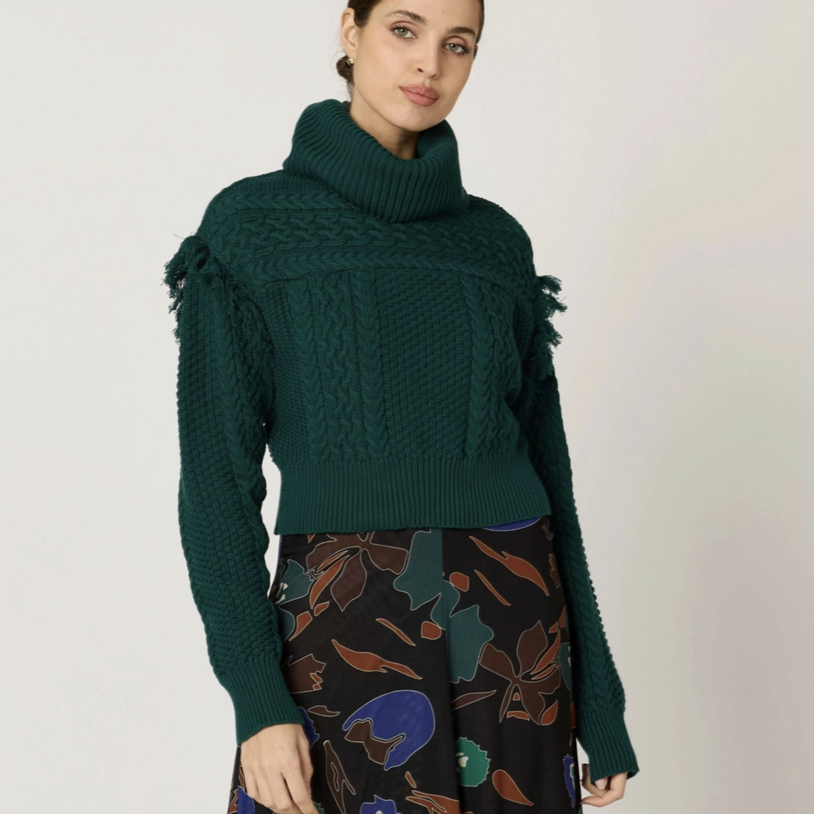CLEOBELLA CLEOBELLA HAVEN SWEATER