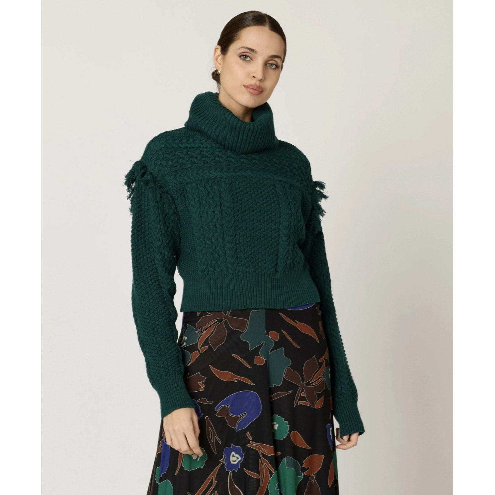 CLEOBELLA CLEOBELLA HAVEN SWEATER