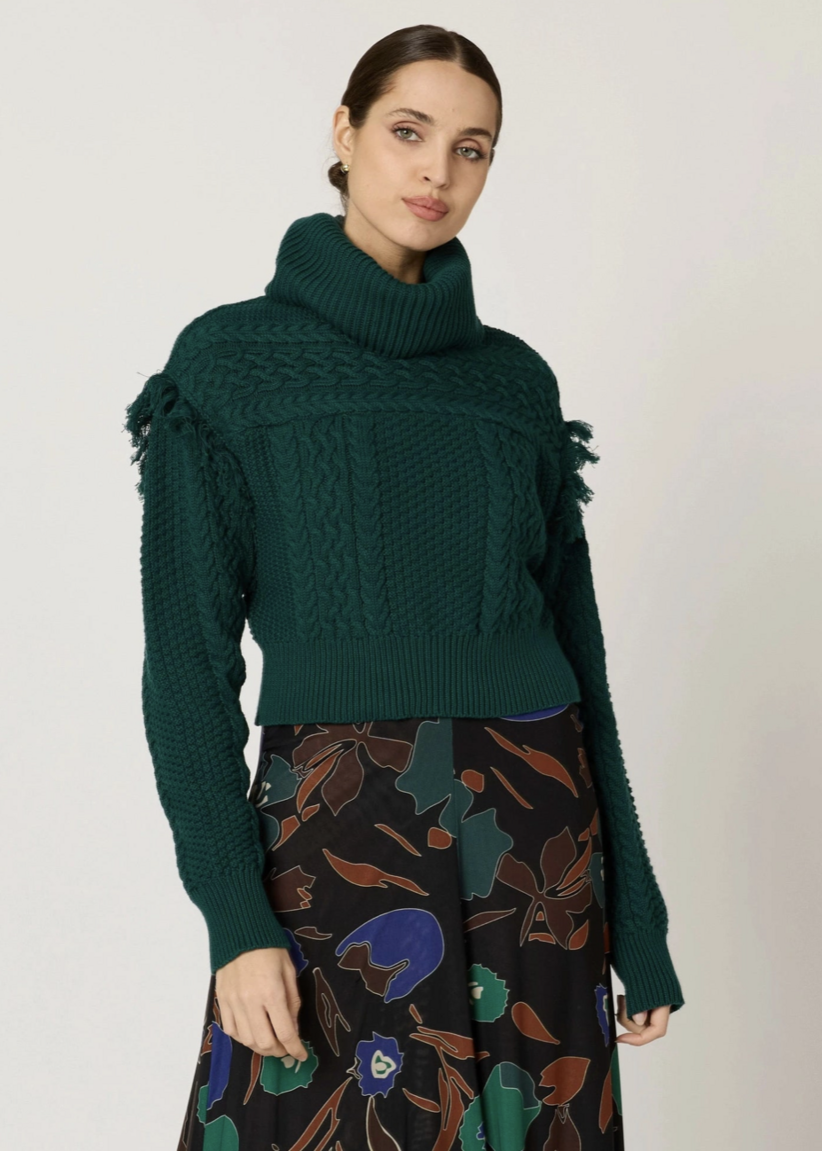 CLEOBELLA CLEOBELLA HAVEN SWEATER