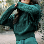 CLEOBELLA CLEOBELLA HAVEN SWEATER